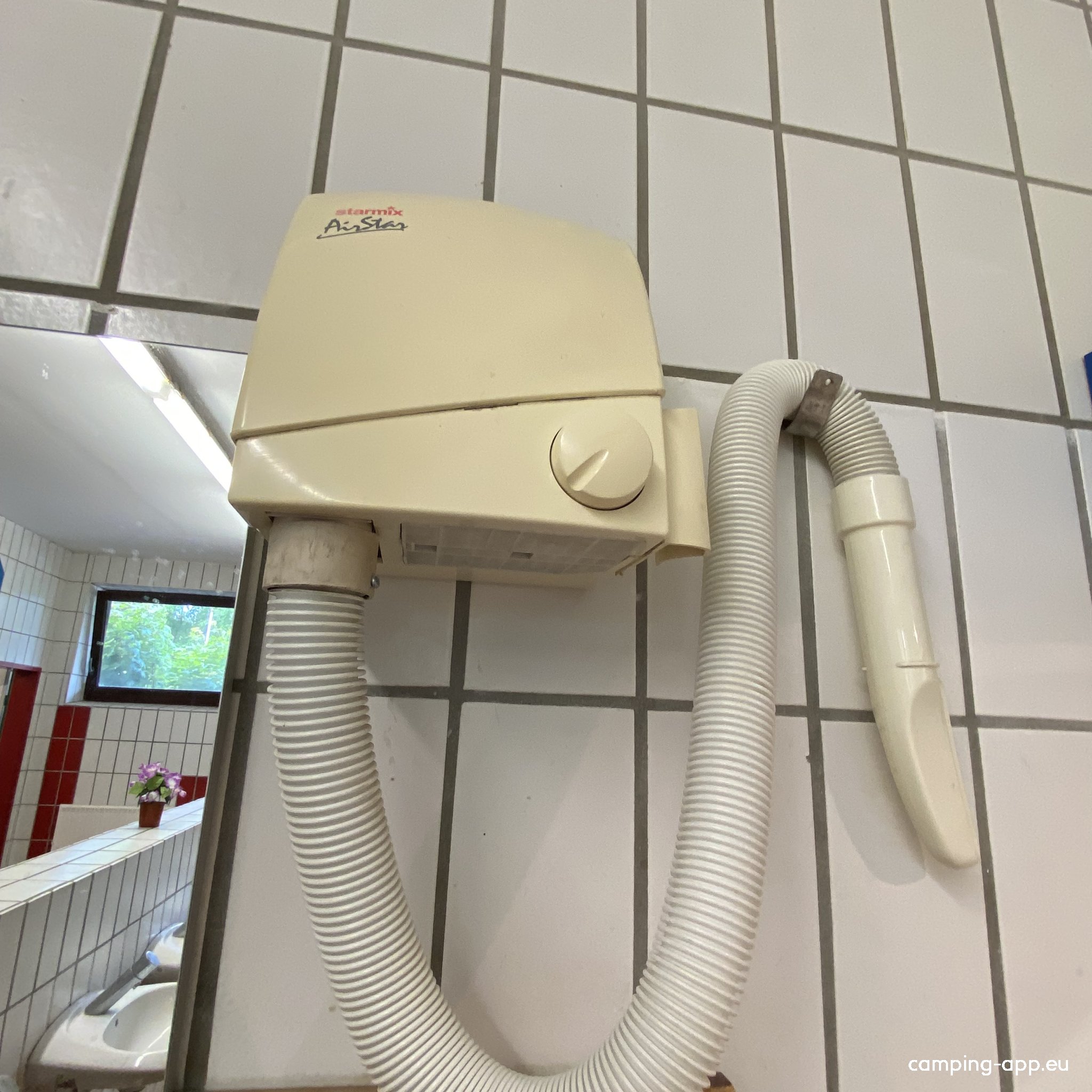 Camping-Ferienpark Grömitz-Lensterstrand — Photo 5