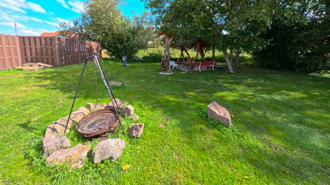 Firma Schäfer Stellplatz