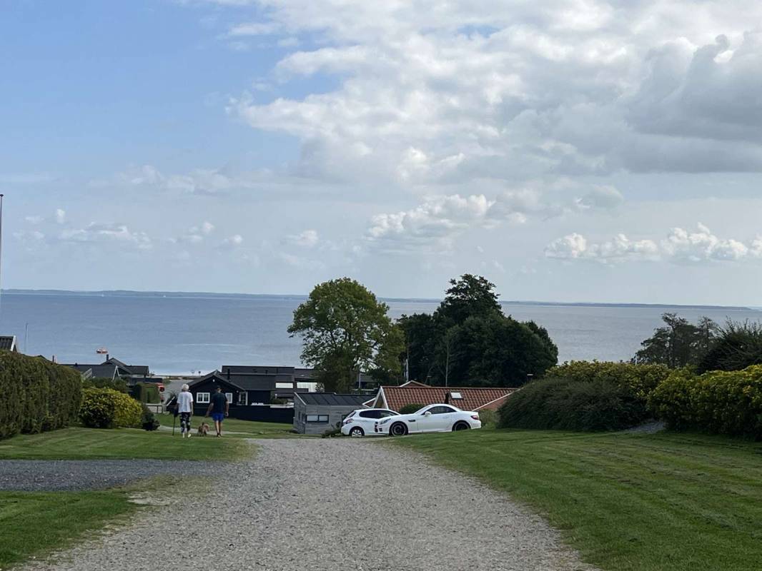 Stensager Strand Camping — Photo 2