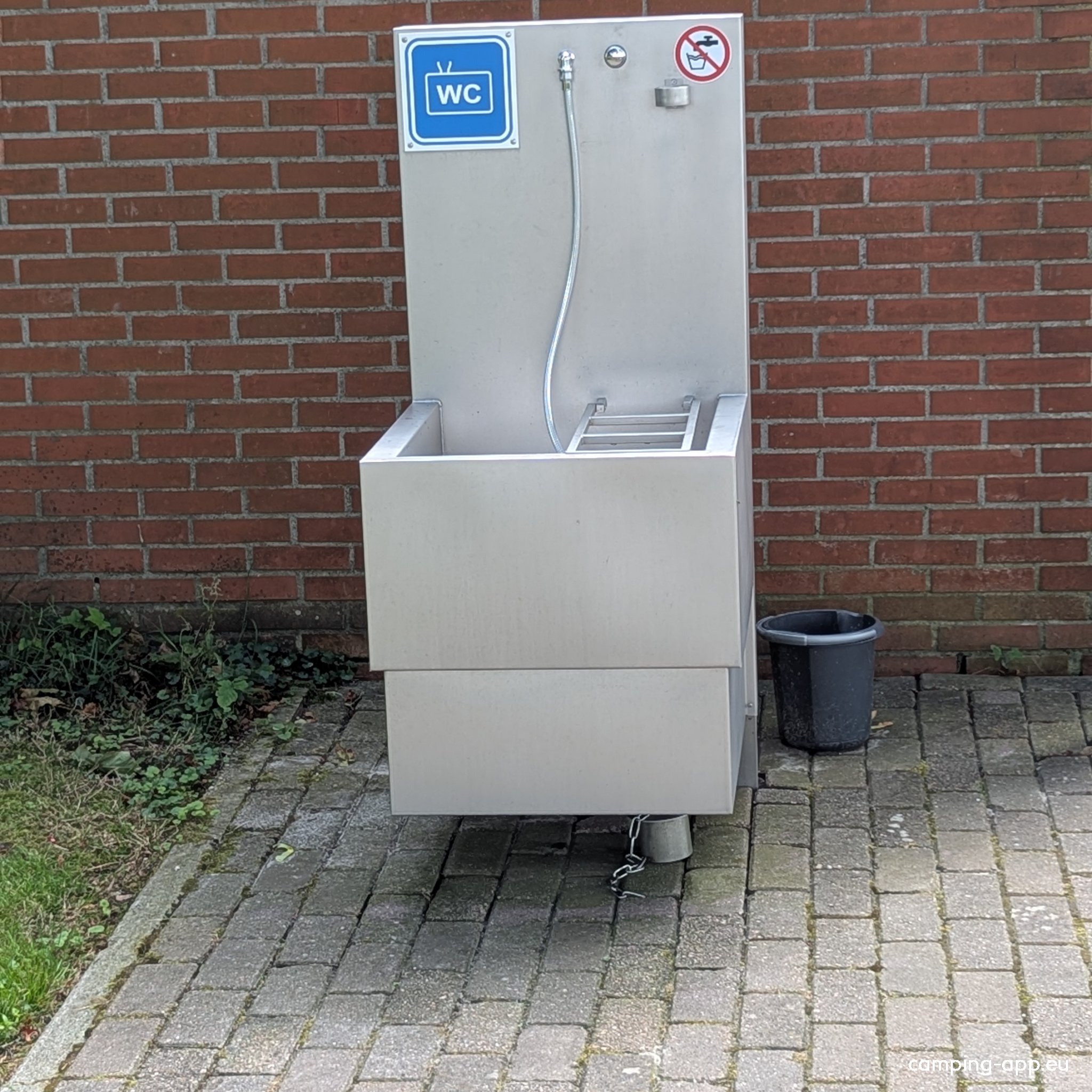 De Camper Toene — Photo 4