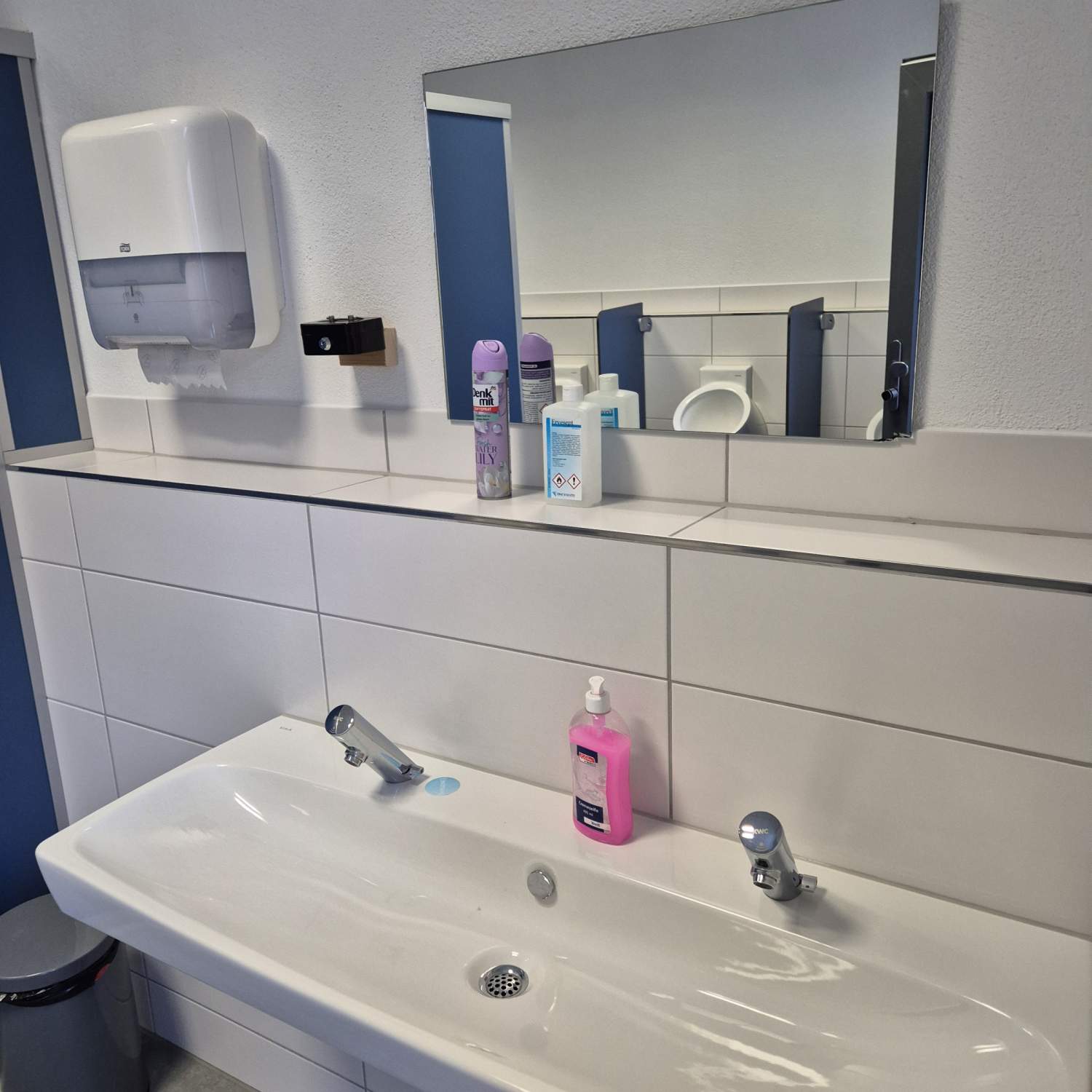 Camping Buck — Photo 6