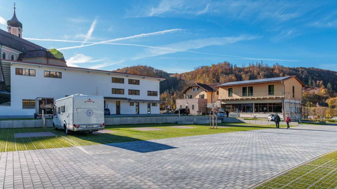 Camping Buck — Photo 3