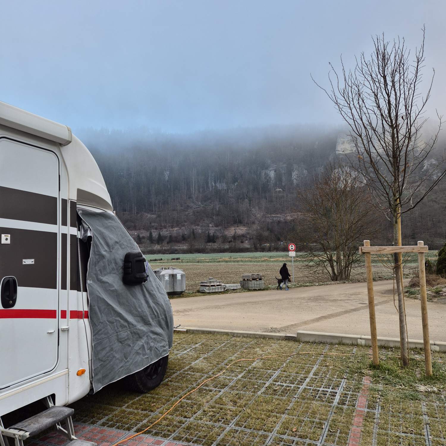 Camping Buck — Photo 4