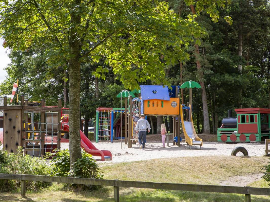 DCU Camping Viborg — Photo 3