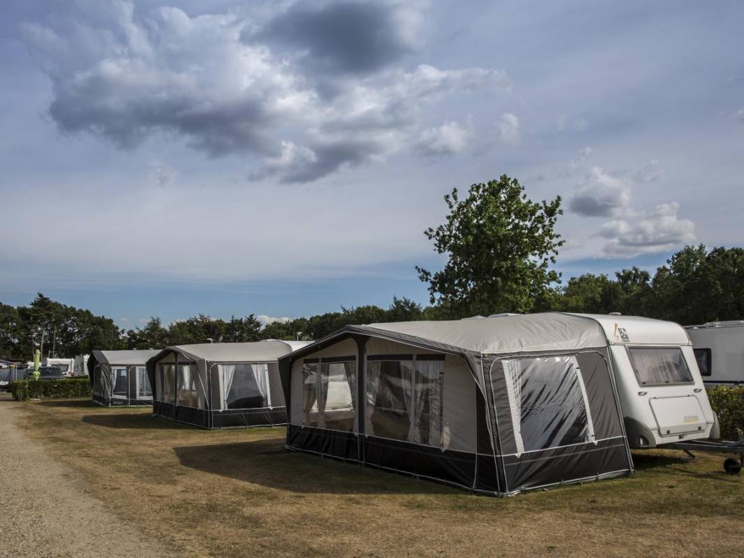 DCU Camping Viborg — Photo 6