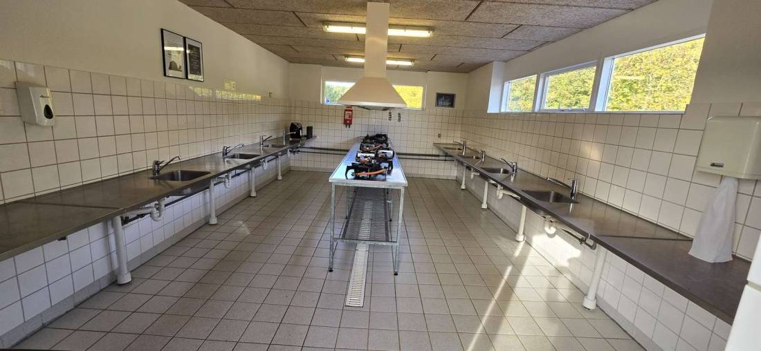 DCU Camping Viborg — Photo 5