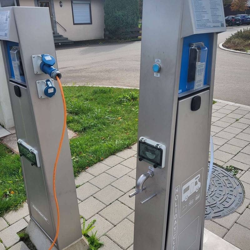 Aichhalden — Photo 2