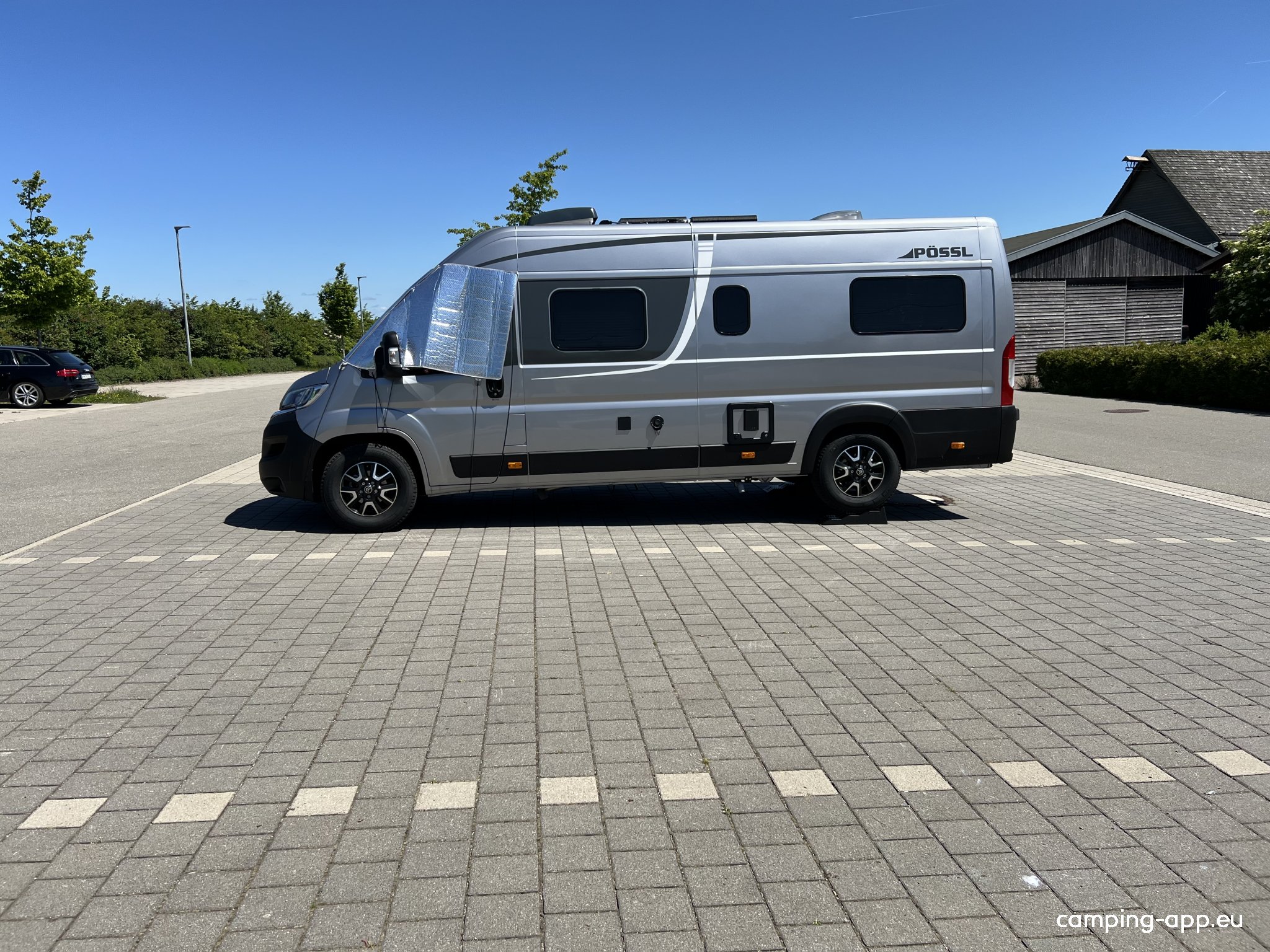 Aichhalden — Photo 6