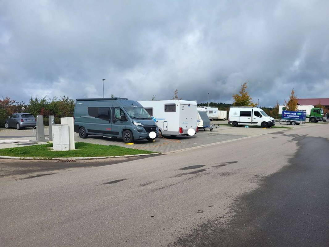 Aichhalden — Photo 4