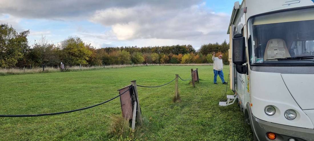 Cafeteria Kroen — Photo 2