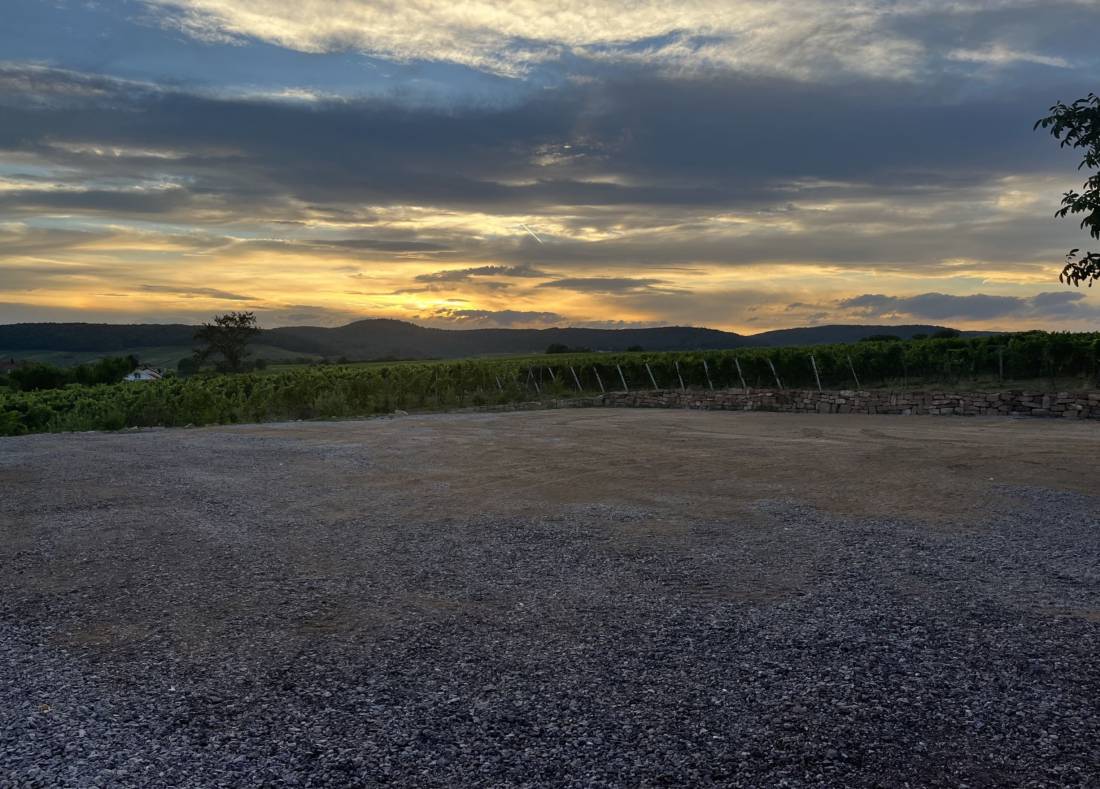 Niederhorbach, Deutschland