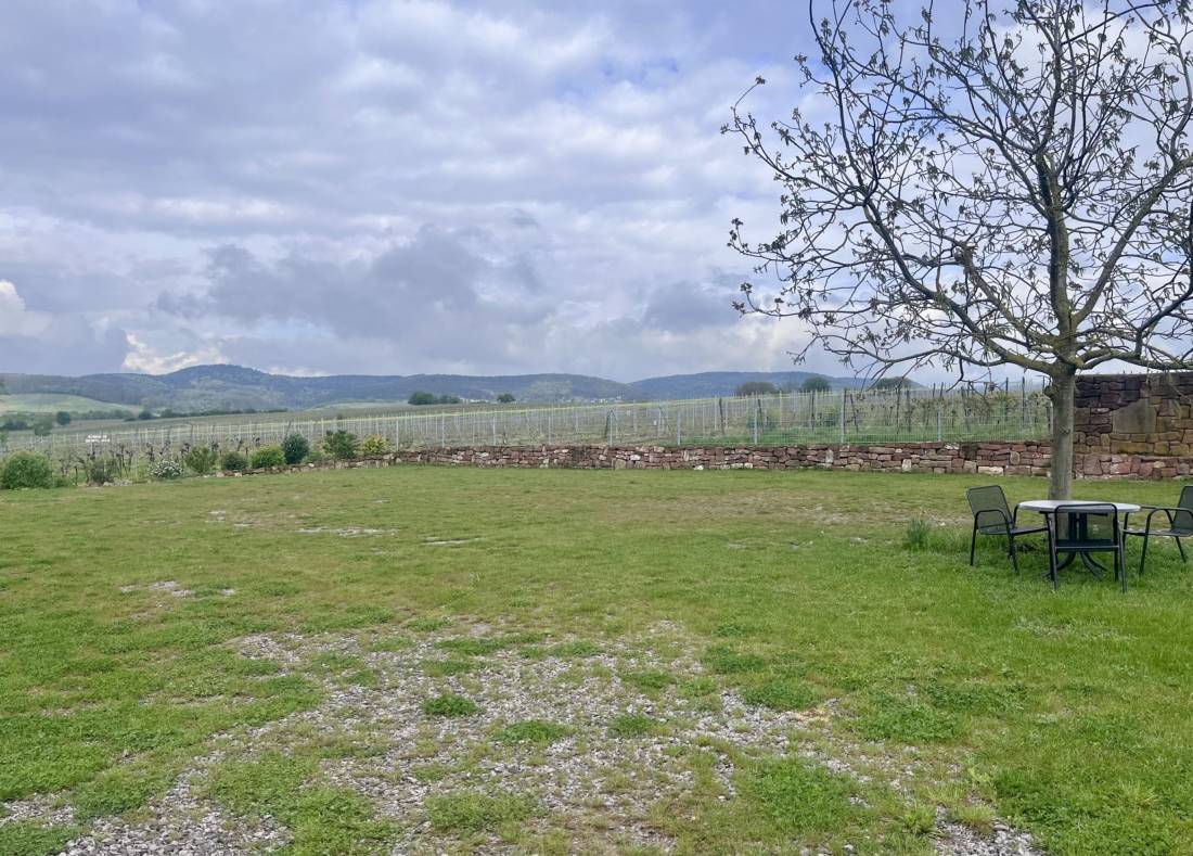 Niederhorbach, Deutschland — Photo 3