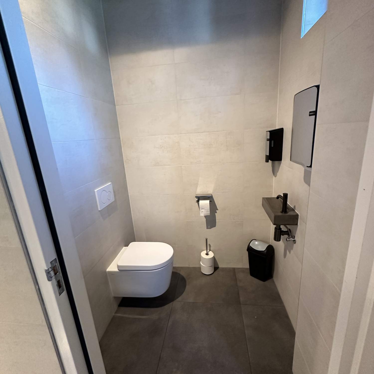 Hammiehoeve Camperplaats — Photo 3