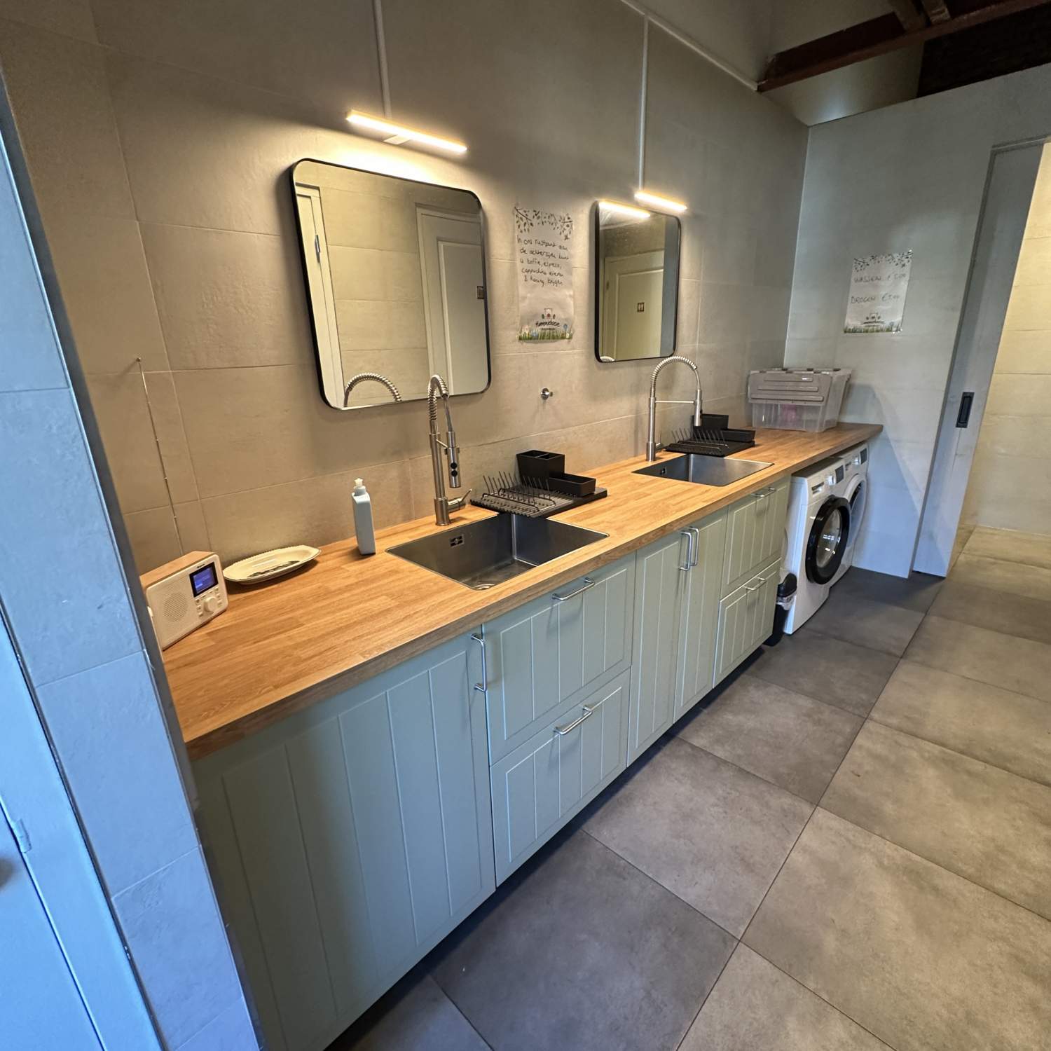 Hammiehoeve Camperplaats — Photo 4