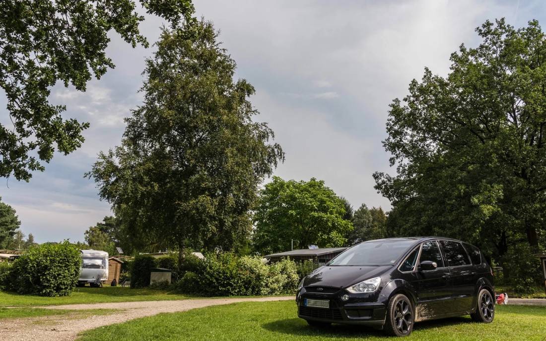 NaturistenCamp Sonnensee (Naturisten Camping) — Photo 2