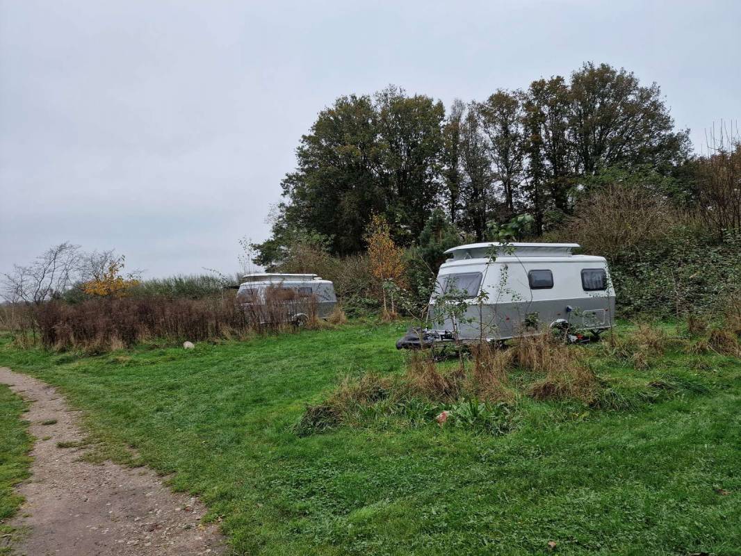 Natuurkampeerterrein De Klashorst — Photo 2