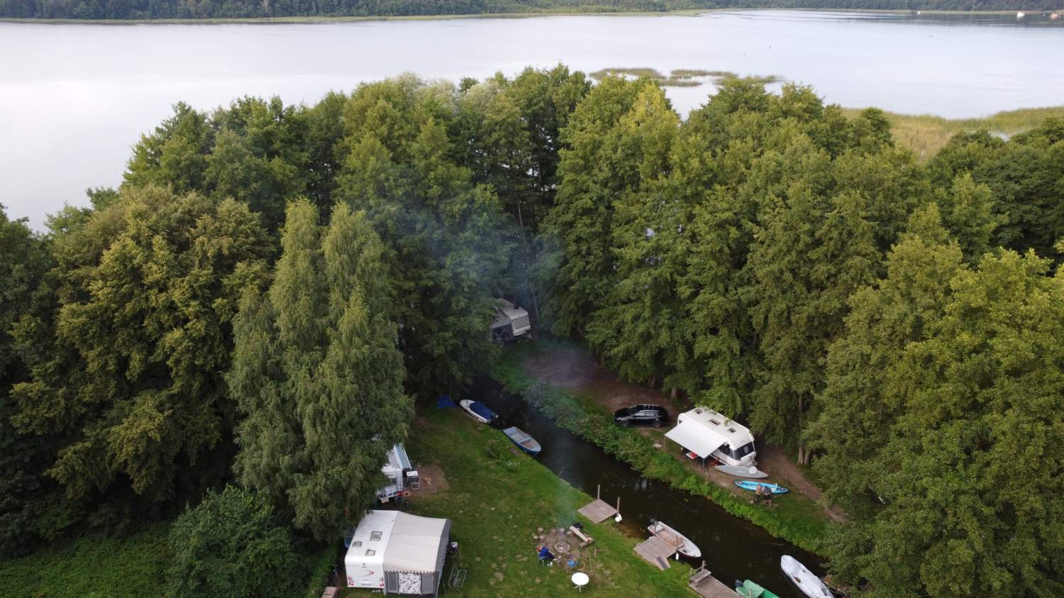 Naturcamp Canow — Photo 3