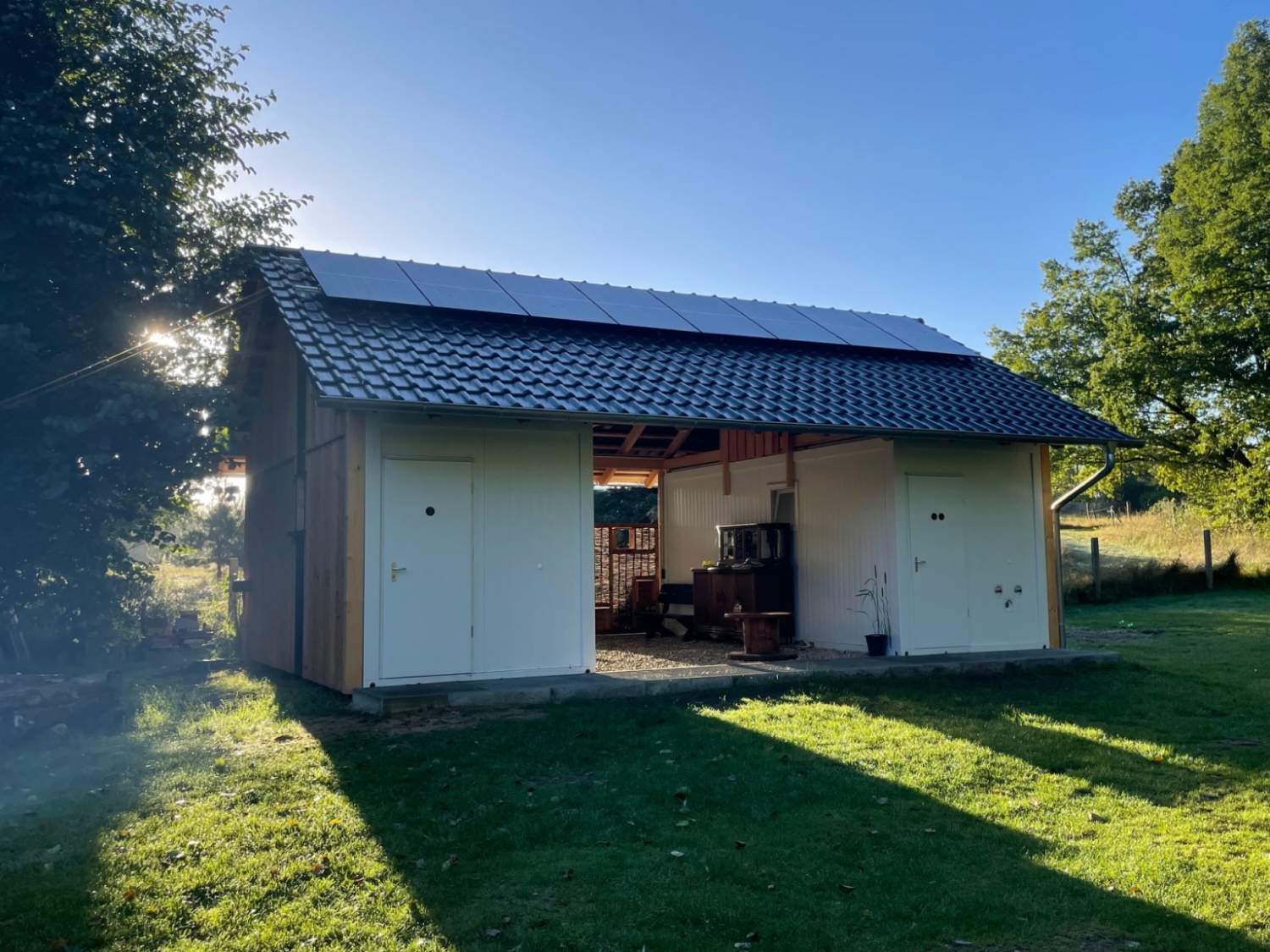 Naturcamp Canow — Photo 2