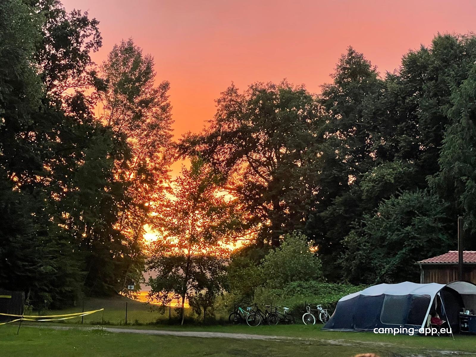 Naturcamp Canow — Photo 5