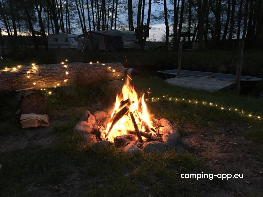 Naturcamp Canow — Photo 6