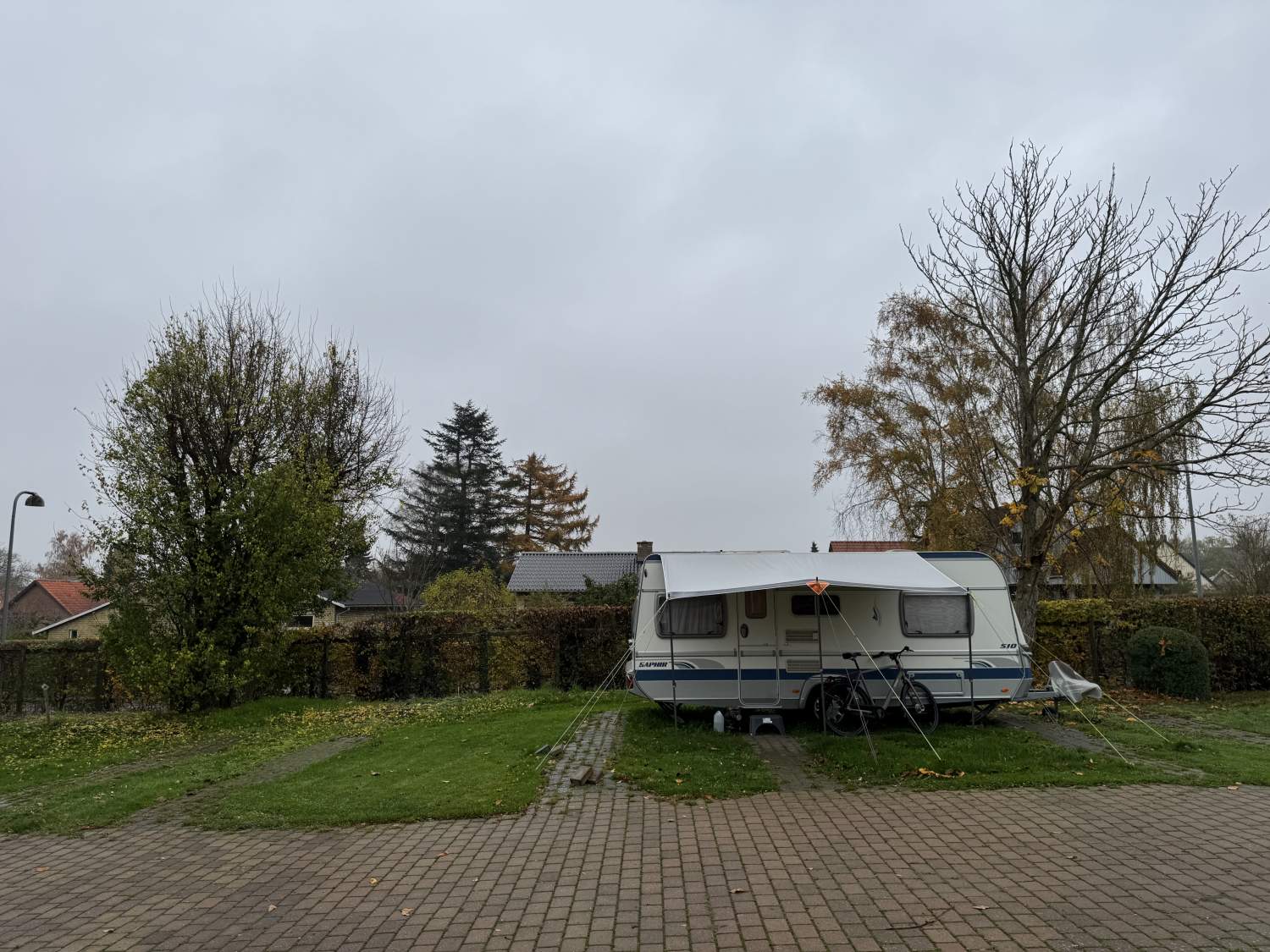 Slagelse campingplads — Photo 2