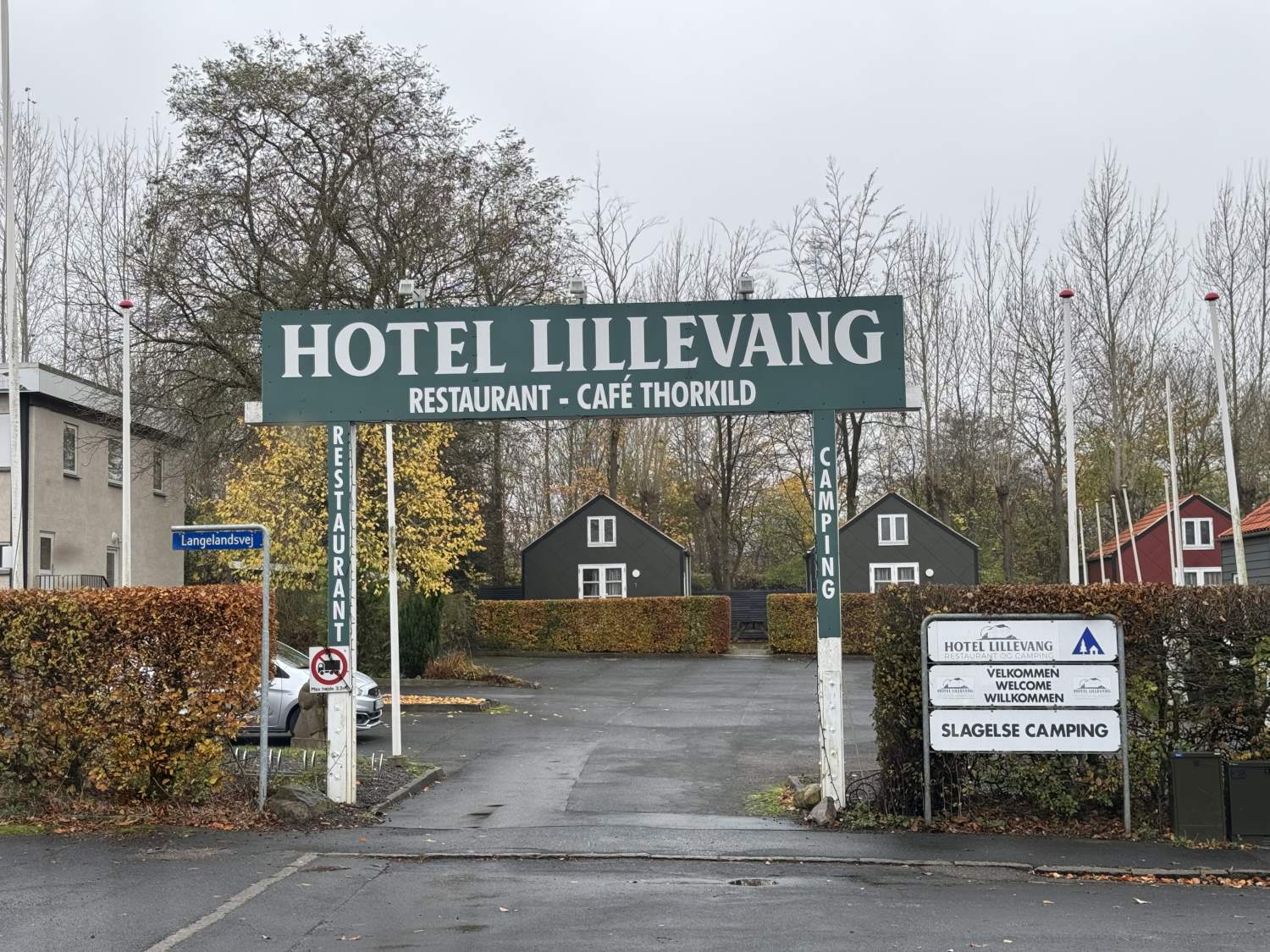 Slagelse campingplads