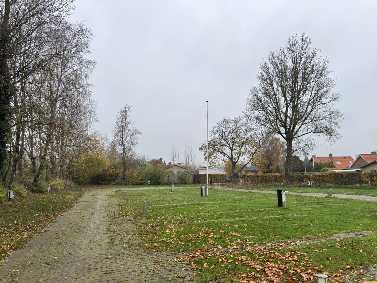 Slagelse campingplads — Photo 4