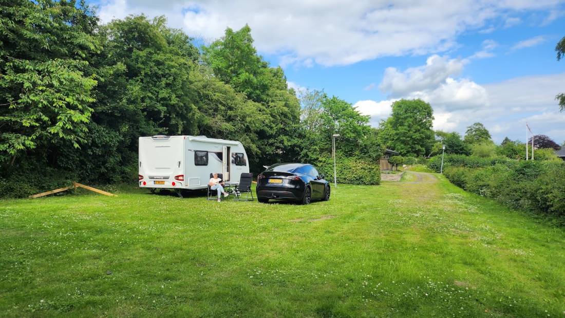 Midtfyns Camping