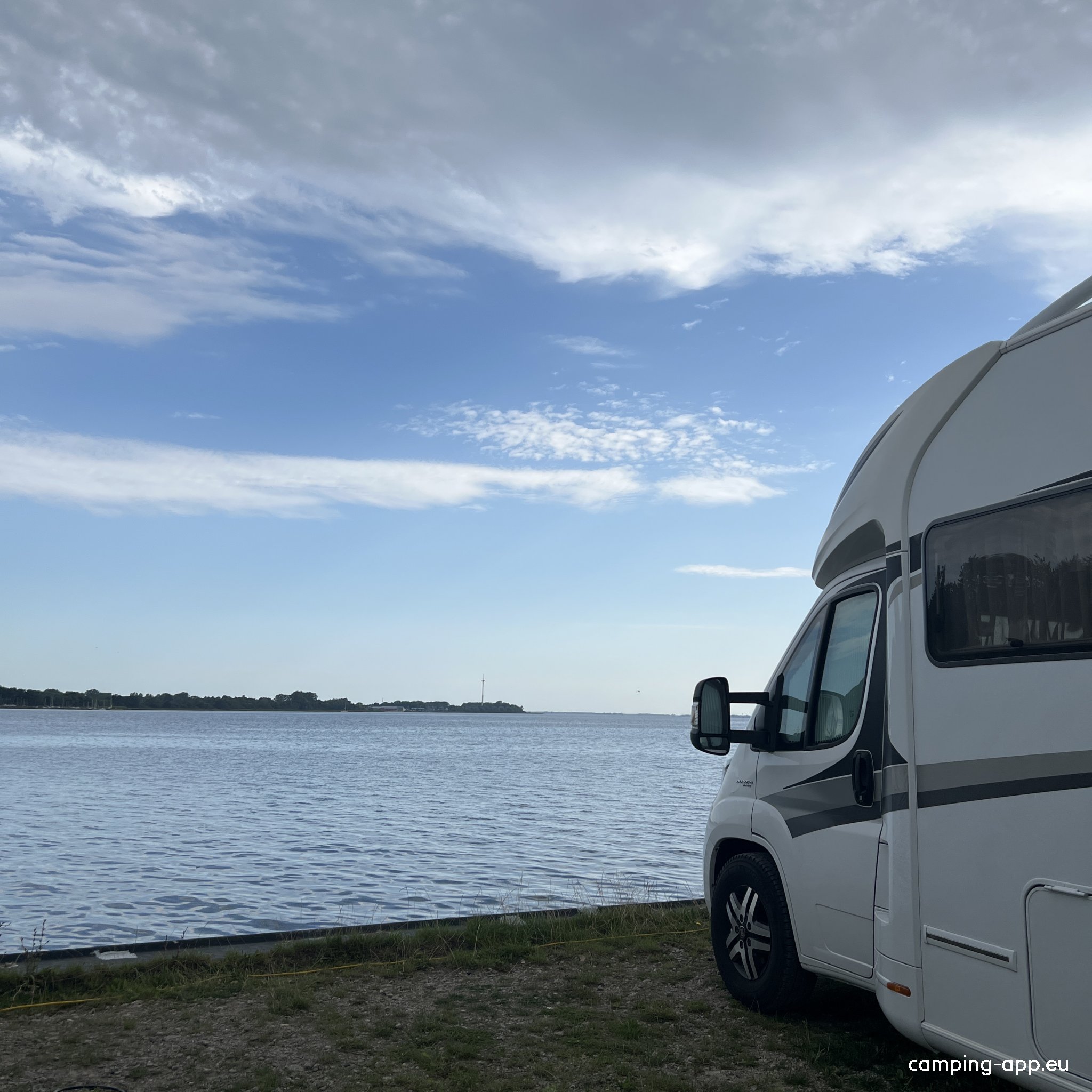 Yachthafen Schwedenschanze