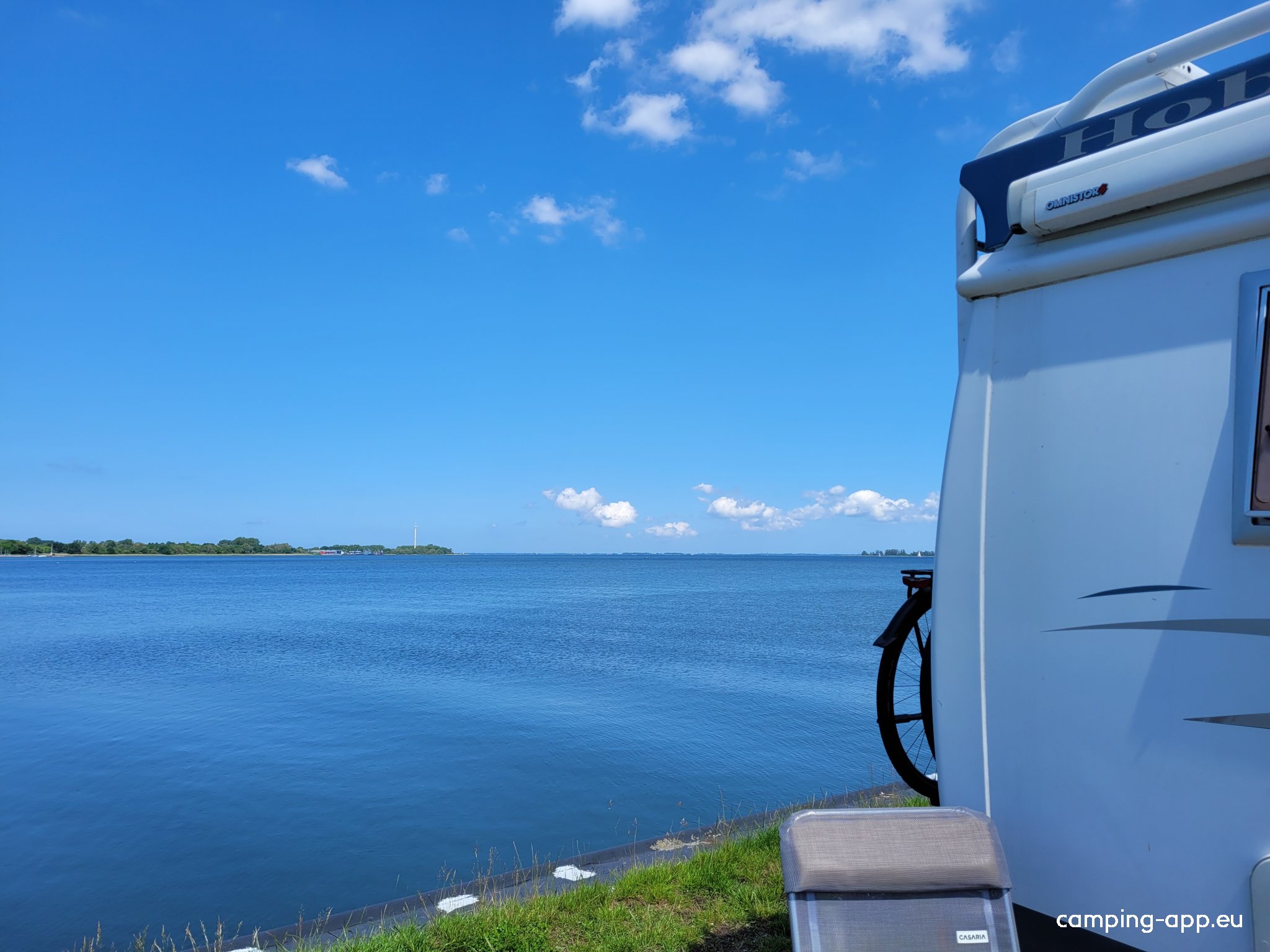 Yachthafen Schwedenschanze — Photo 2