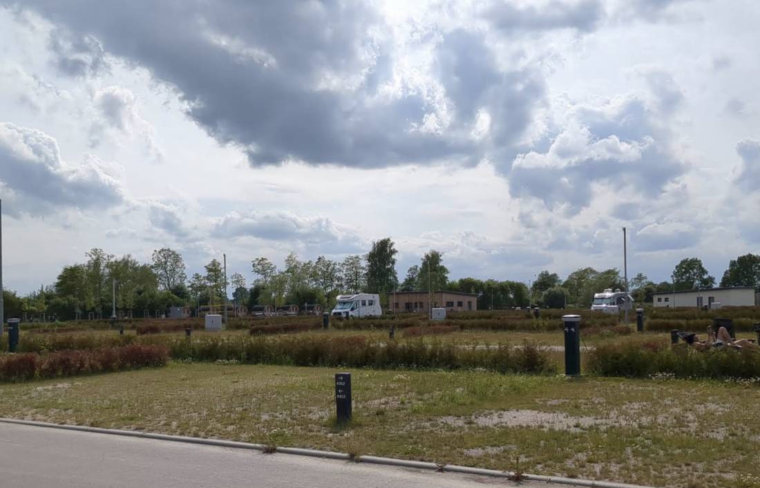 Prima Resort Boddenblick — Photo 2