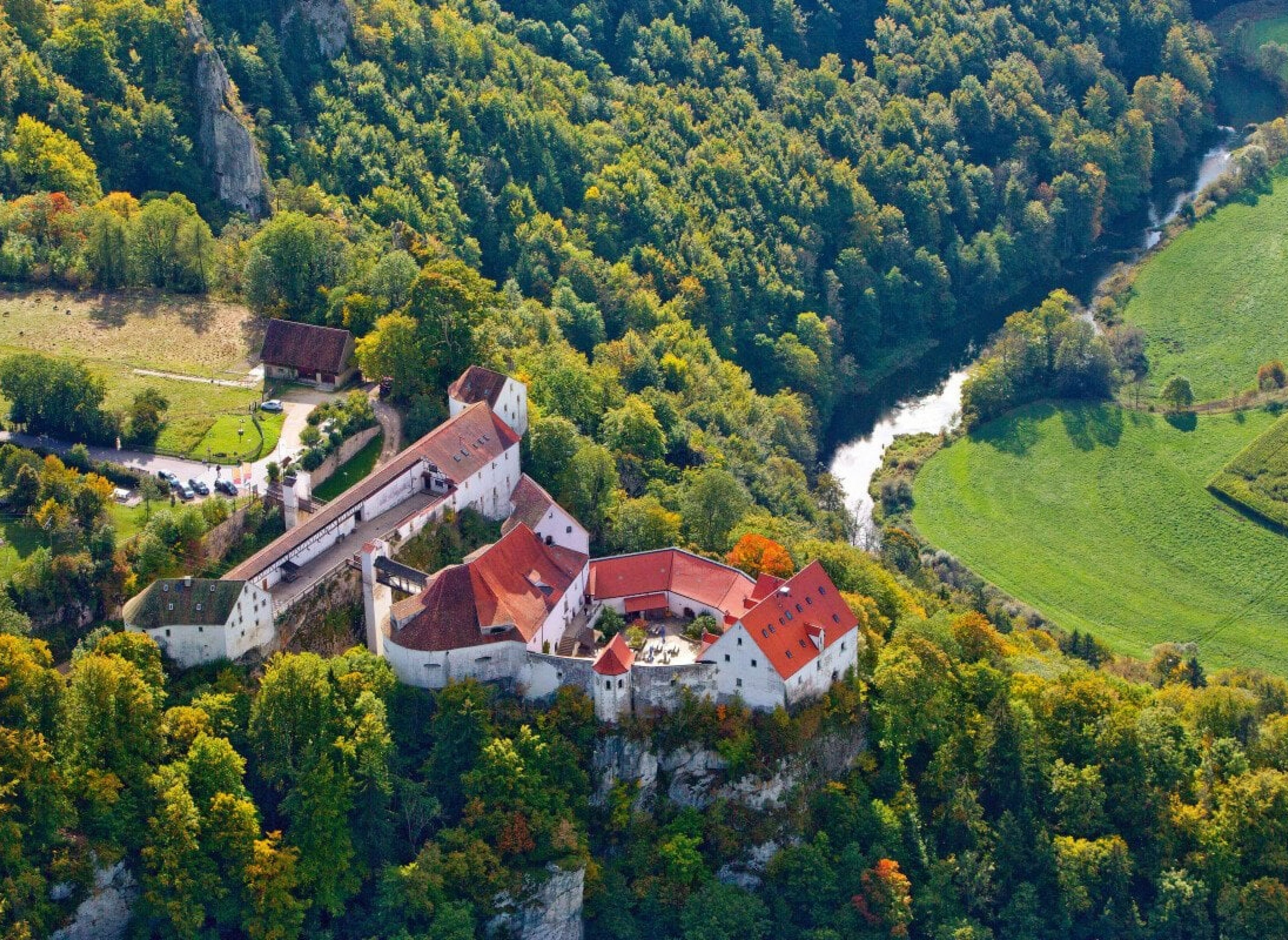 An der Rakete - Stellplatz 2 — Photo 3