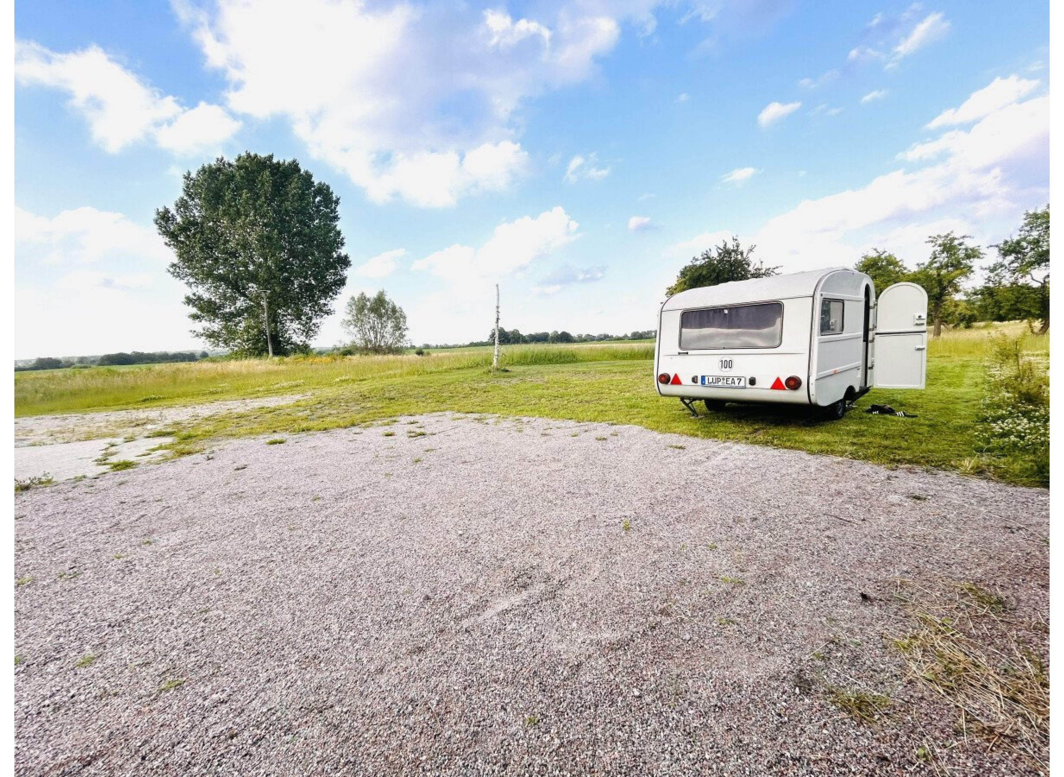 Schaalsee Romantik im Glückswohlfühldorf Schadeland — Photo 3