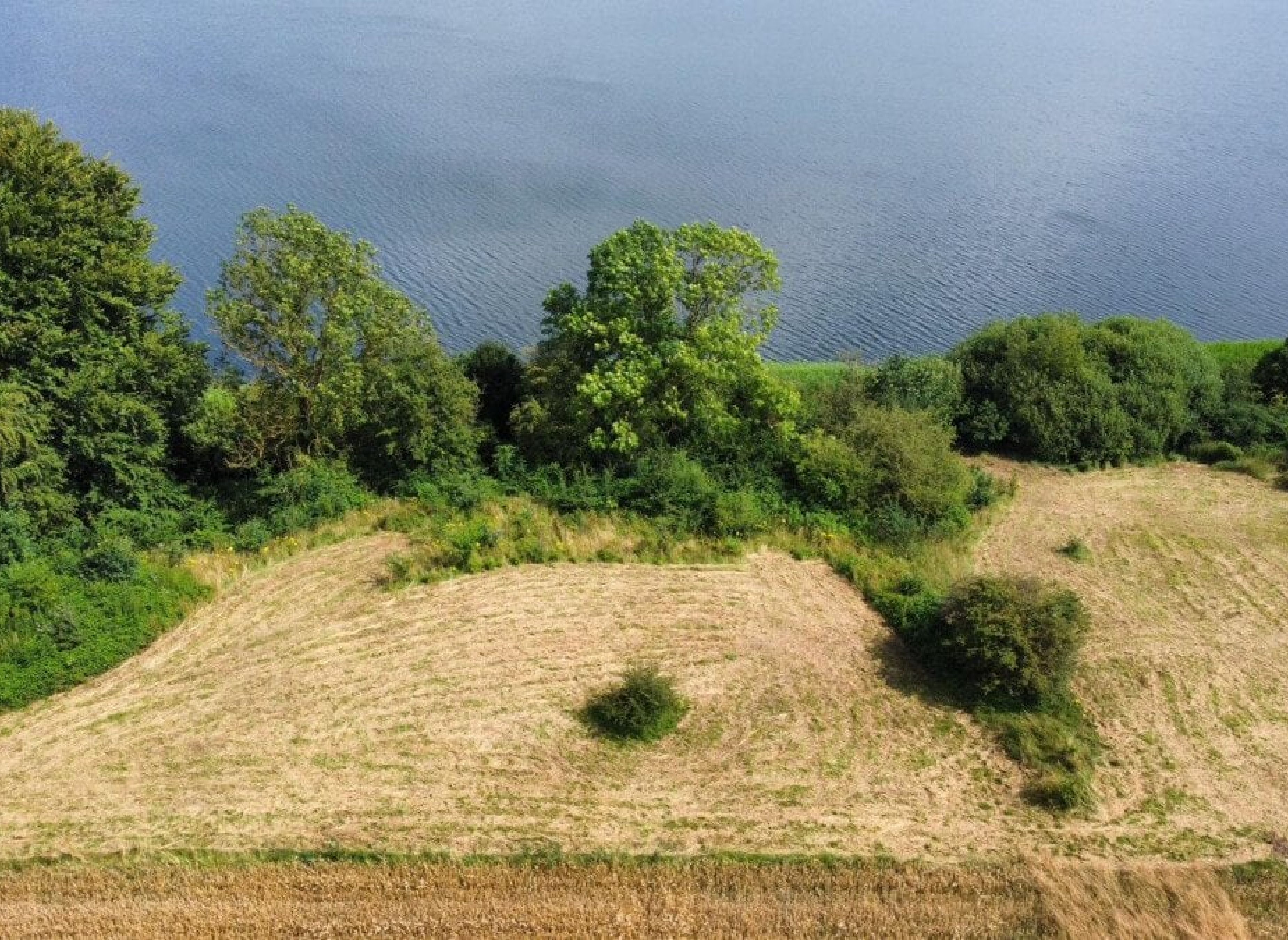 Naturstellplatz am Stolper See — Photo 3