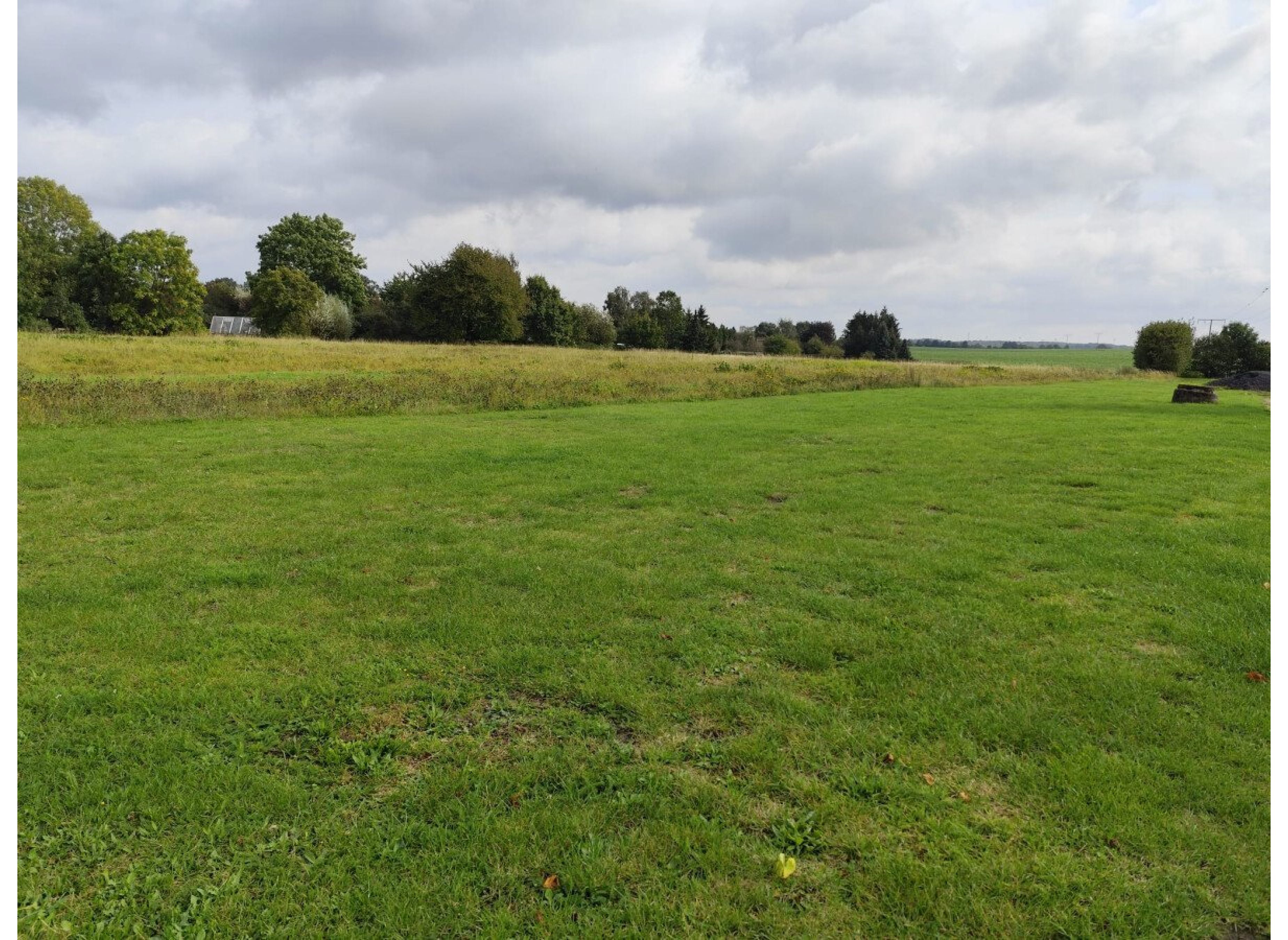 Camping auf dem Erlebnishof — Photo 2