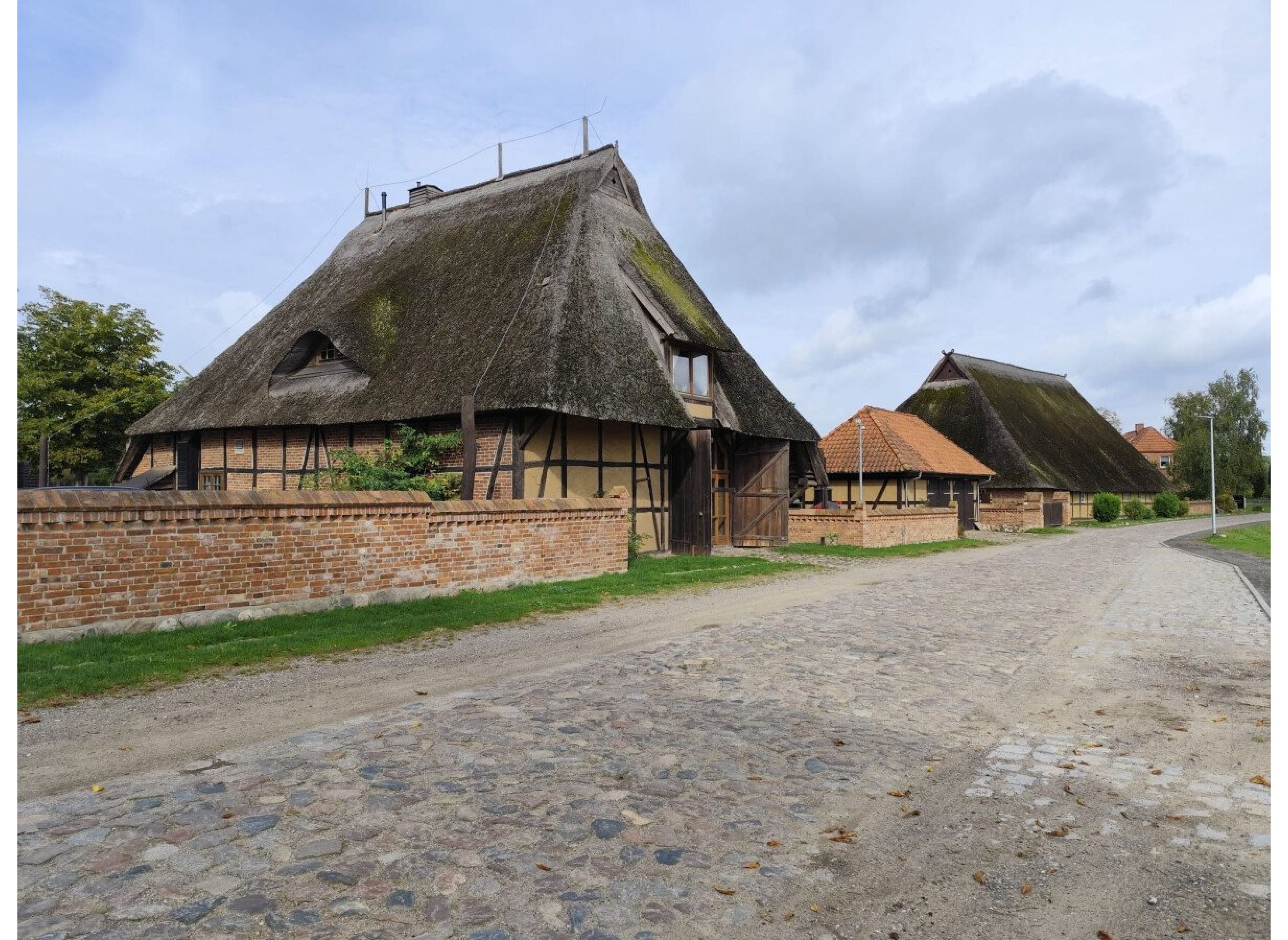 Camping auf dem Erlebnishof — Photo 3