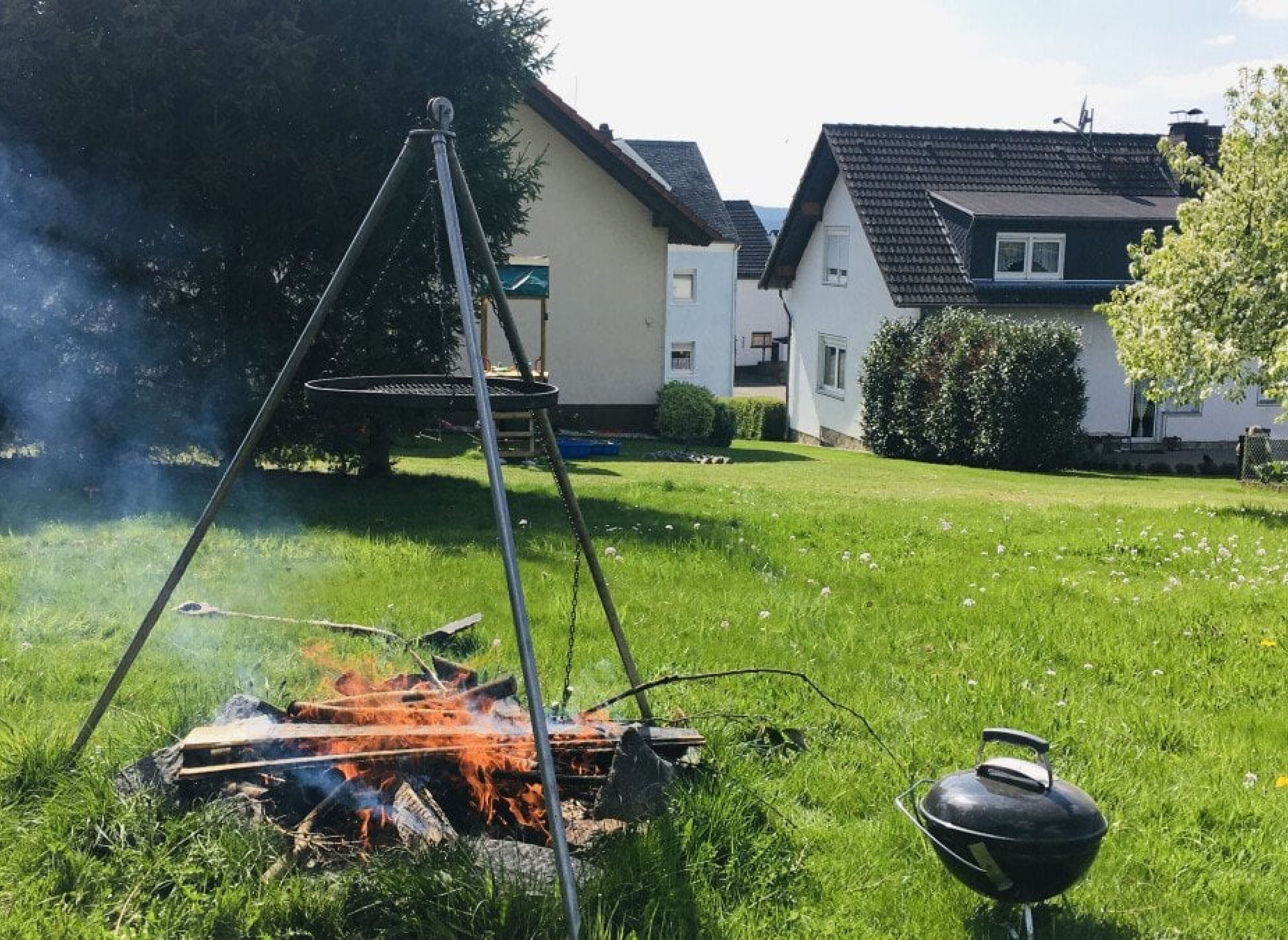 Willkommen in Auel – Euer perfekter Wohnmobil-Stopp nahe der Loreley! — Photo 2
