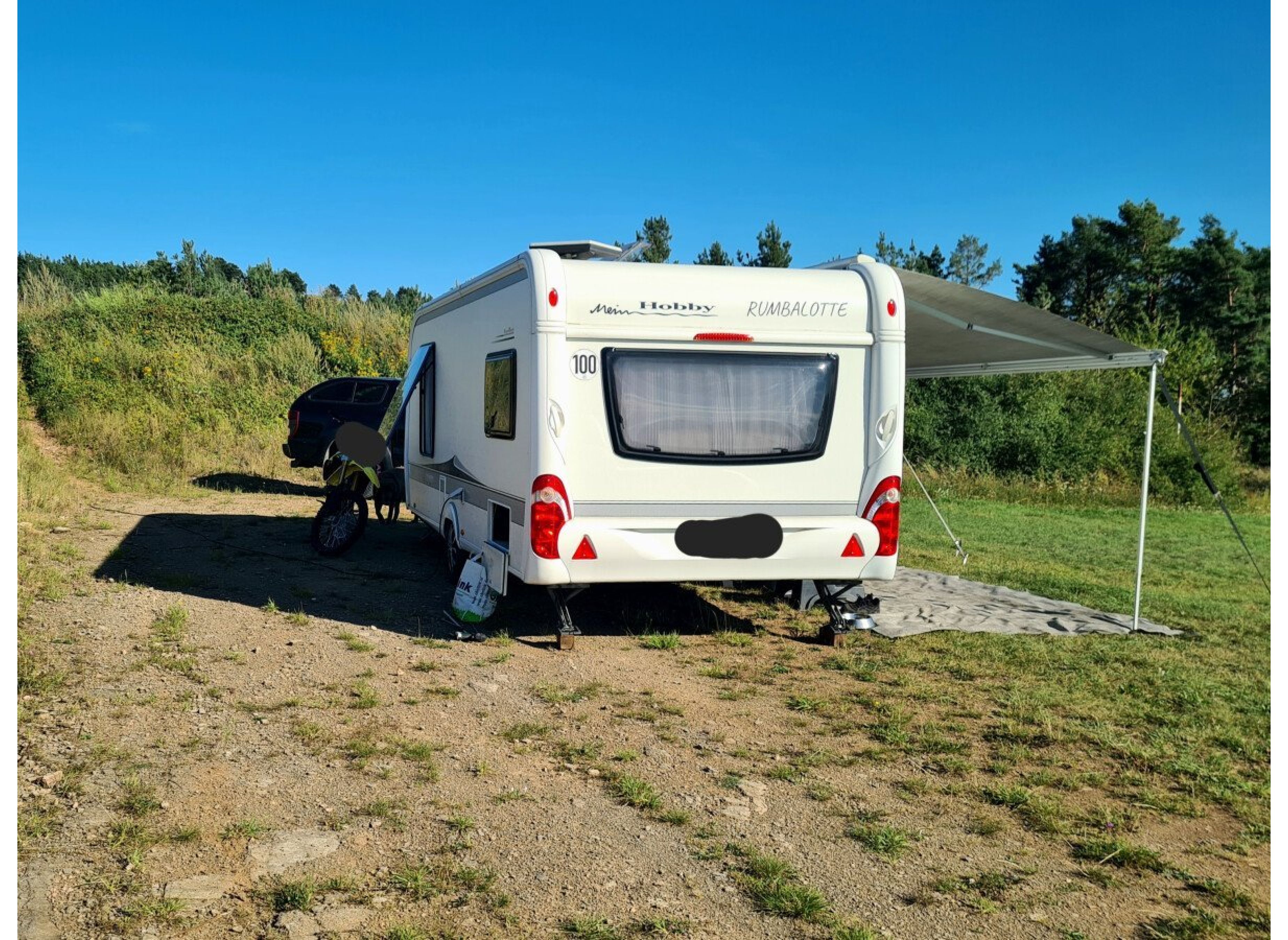 Crossstrecke Heiligenberg — Photo 3