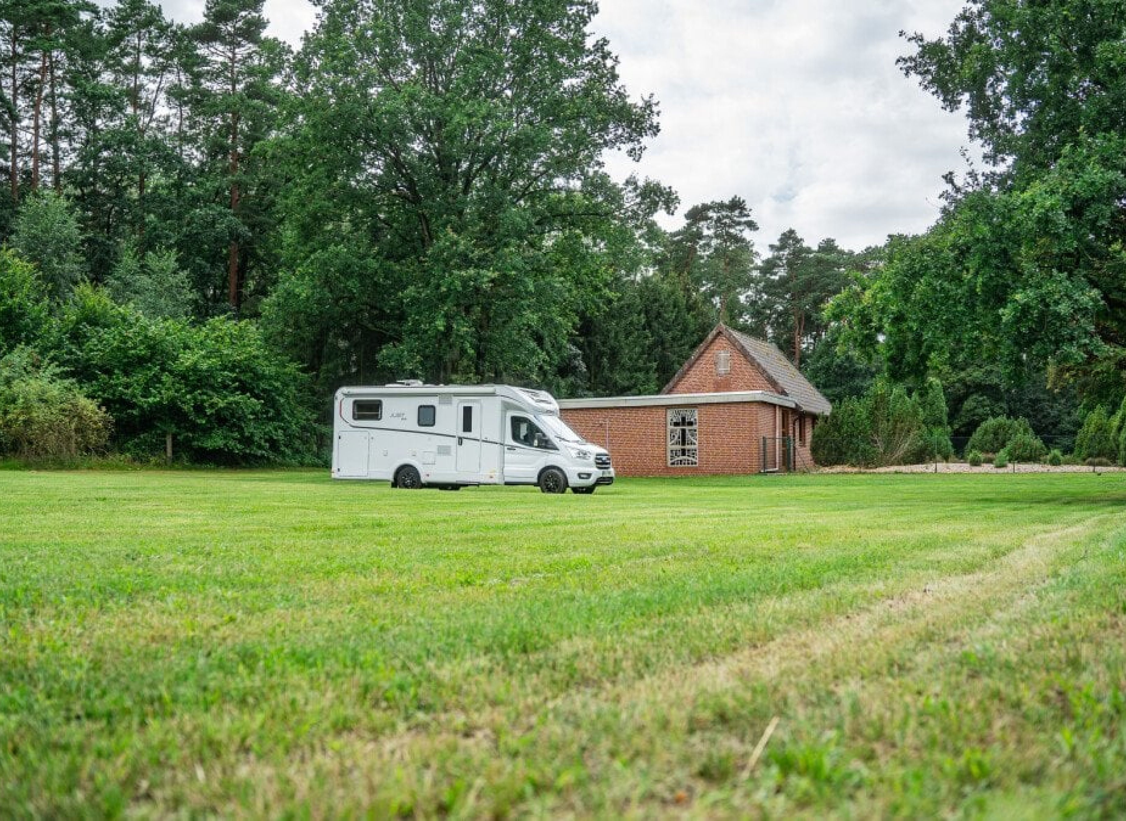 An der Köhlerhütte — Photo 2