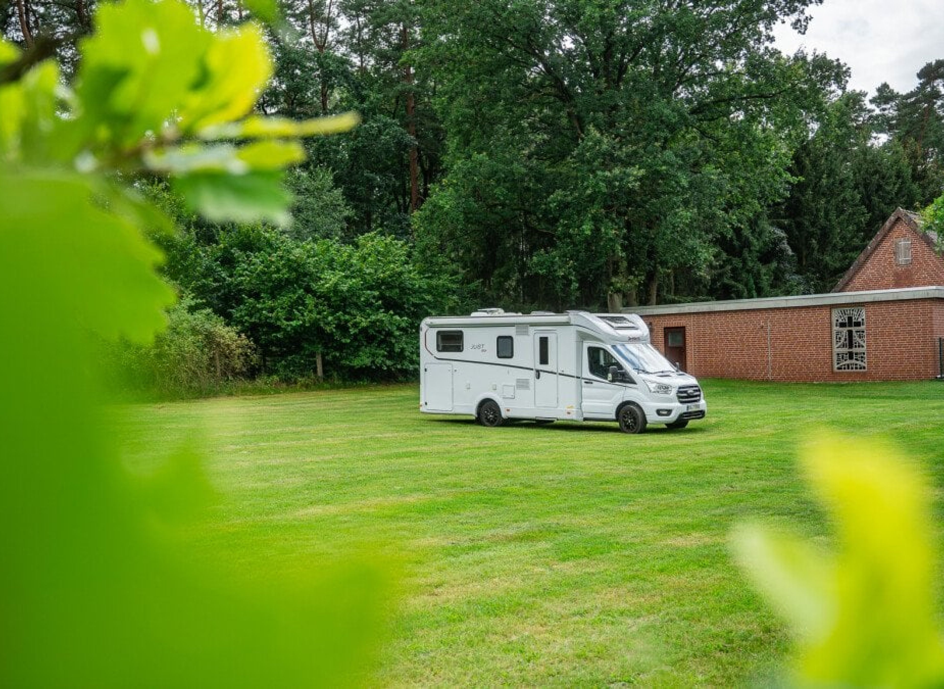 An der Köhlerhütte — Photo 3