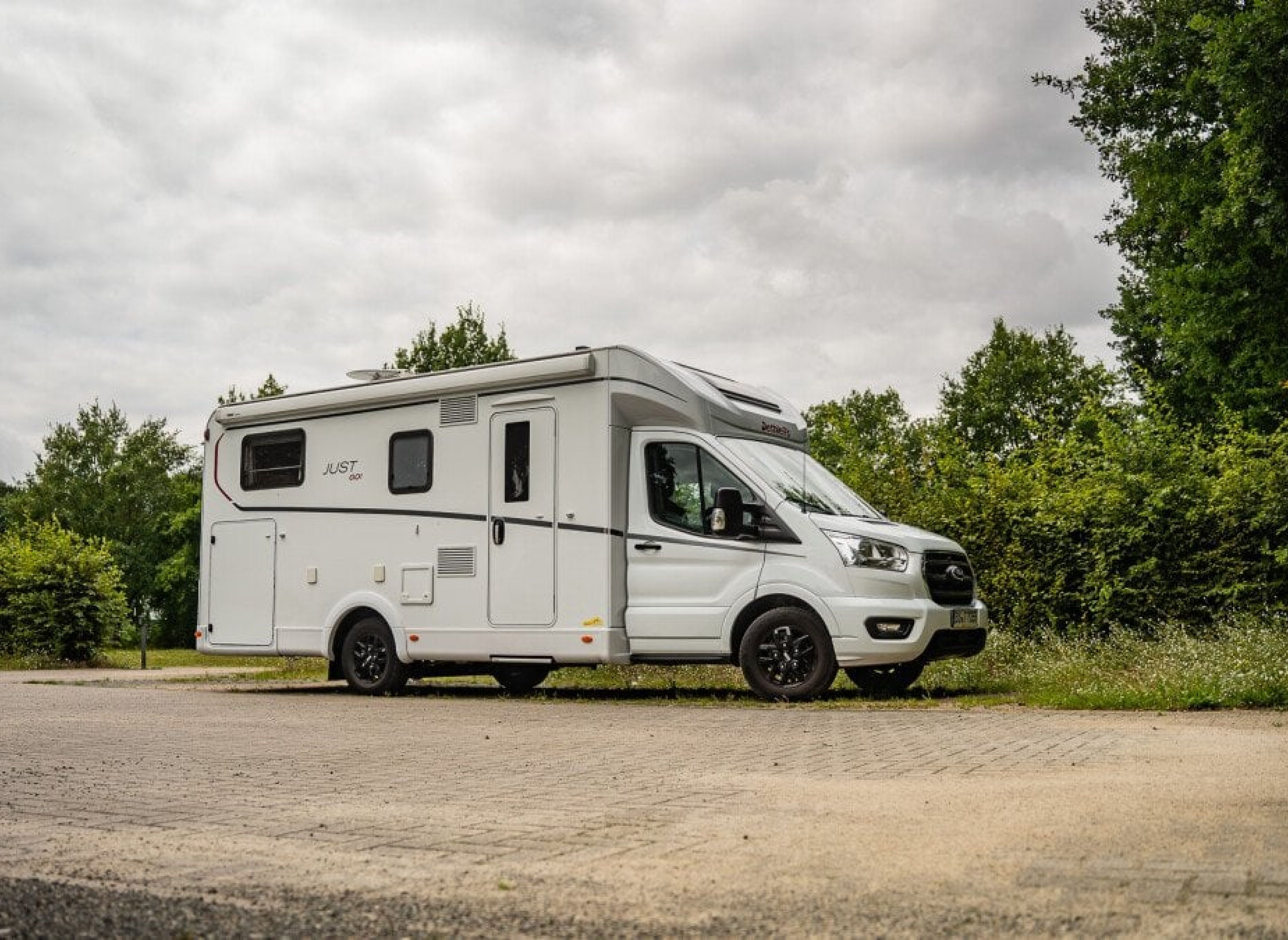 Festplatz Leiferde — Photo 2