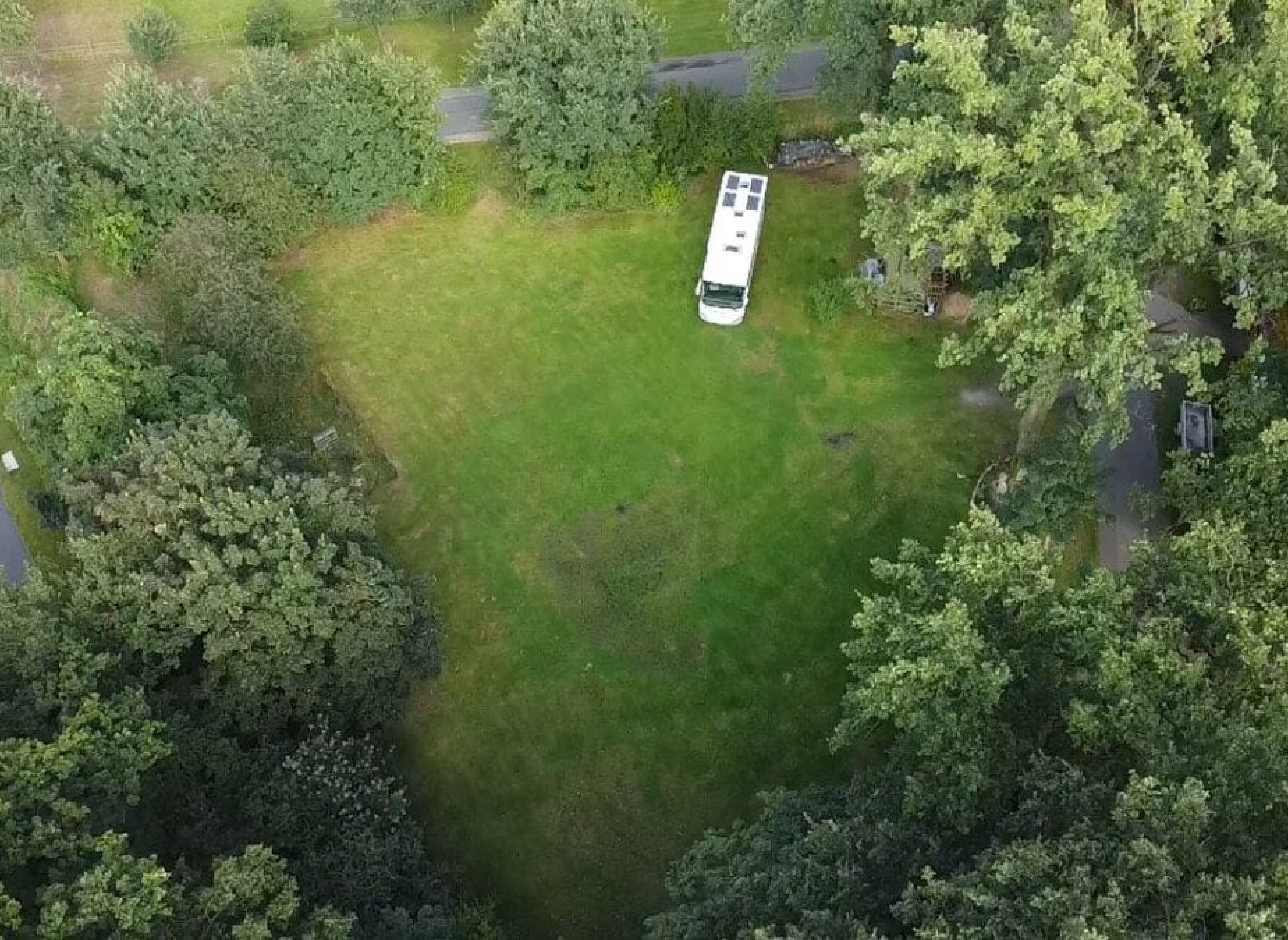 Dorfcamping Wehrkamp — Photo 2