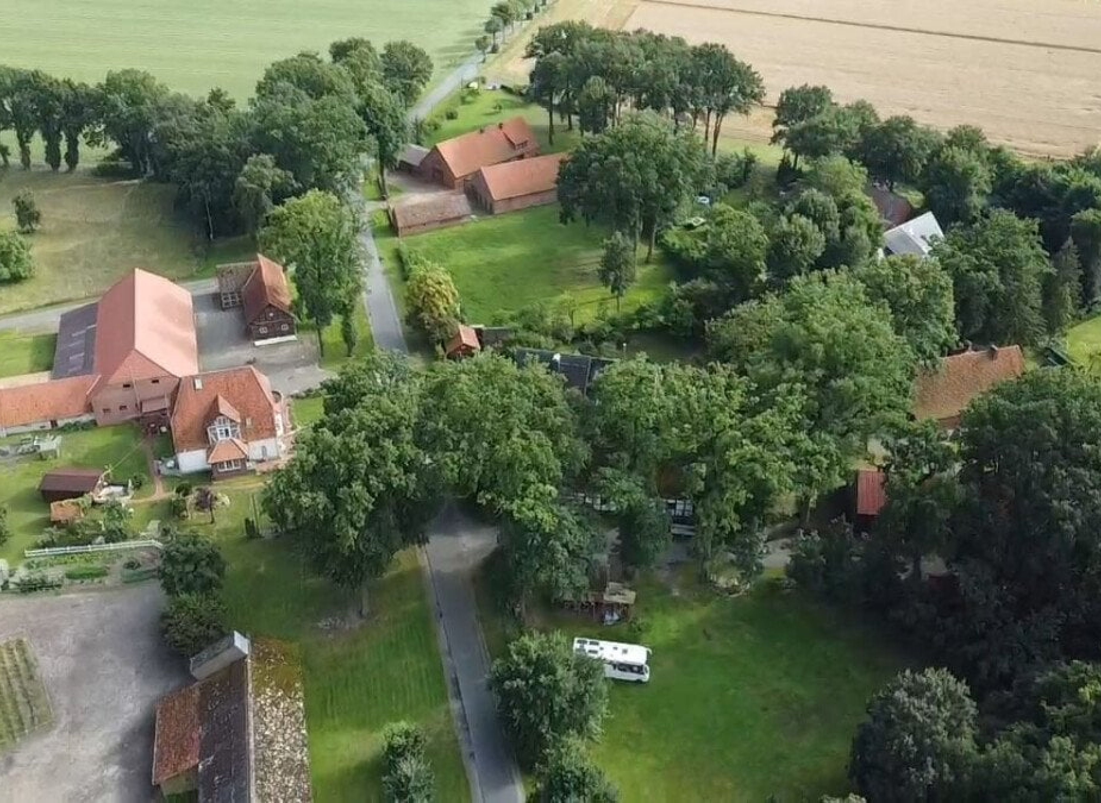 Dorfcamping Wehrkamp — Photo 3