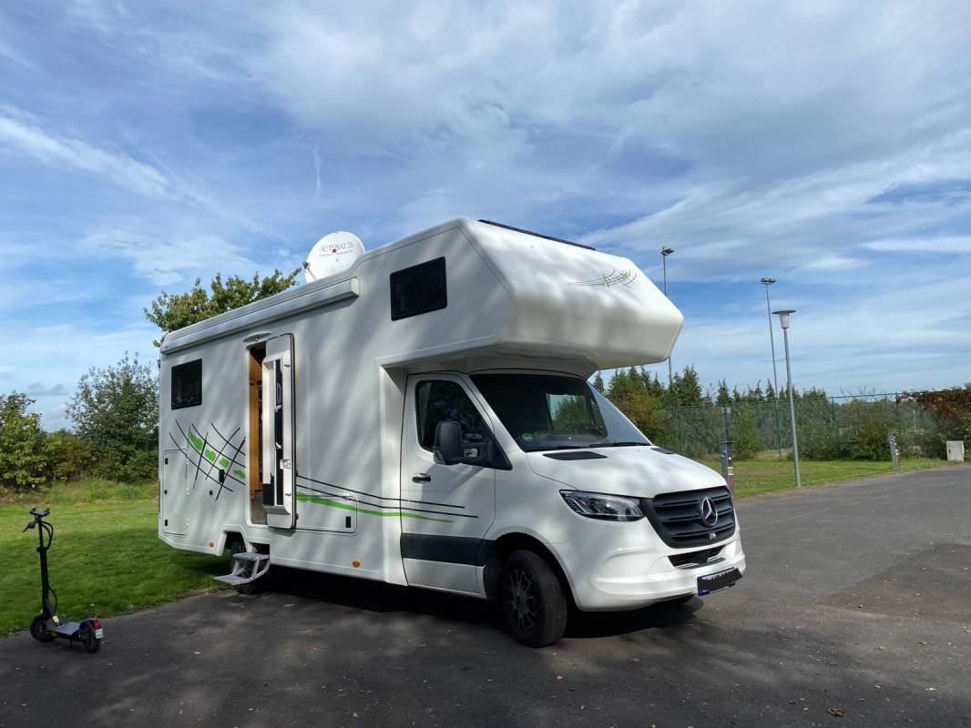 Ferienpark Neuenhainer See Neuental — Photo 3