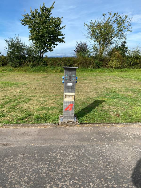 Ferienpark Neuenhainer See Neuental — Photo 2