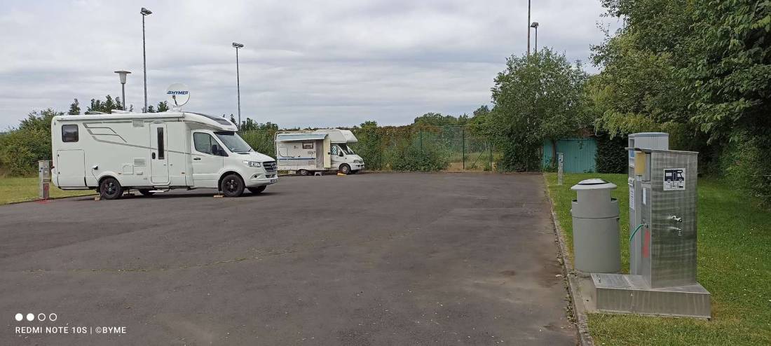 Ferienpark Neuenhainer See Neuental — Photo 6