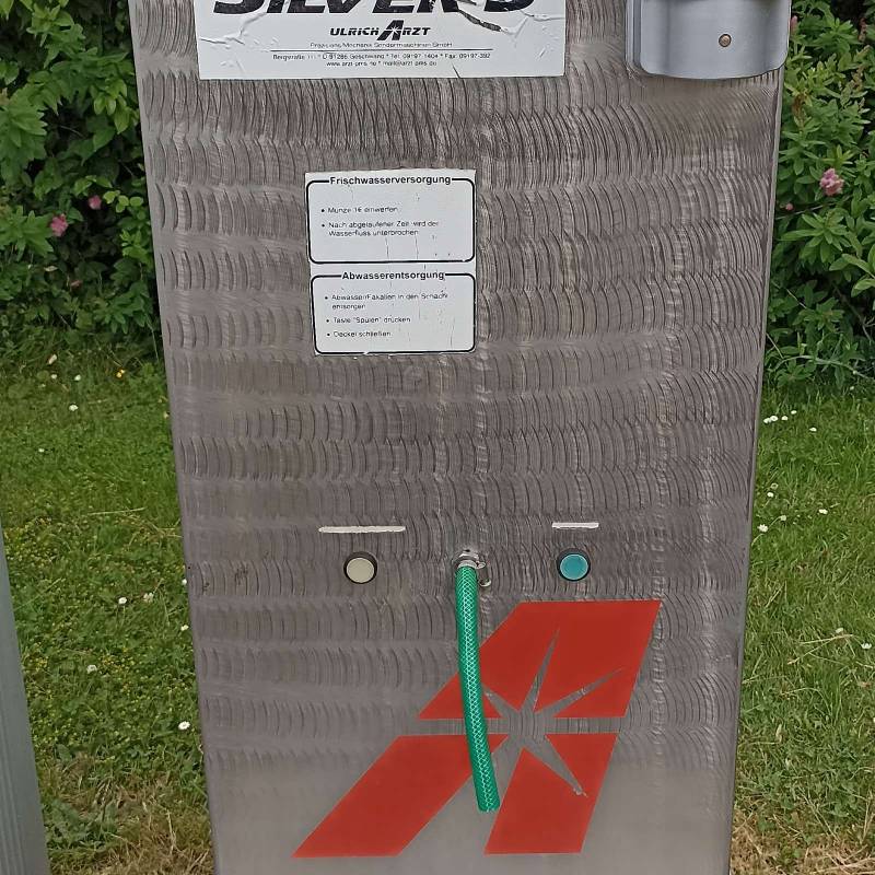 Ferienpark Neuenhainer See Neuental — Photo 5