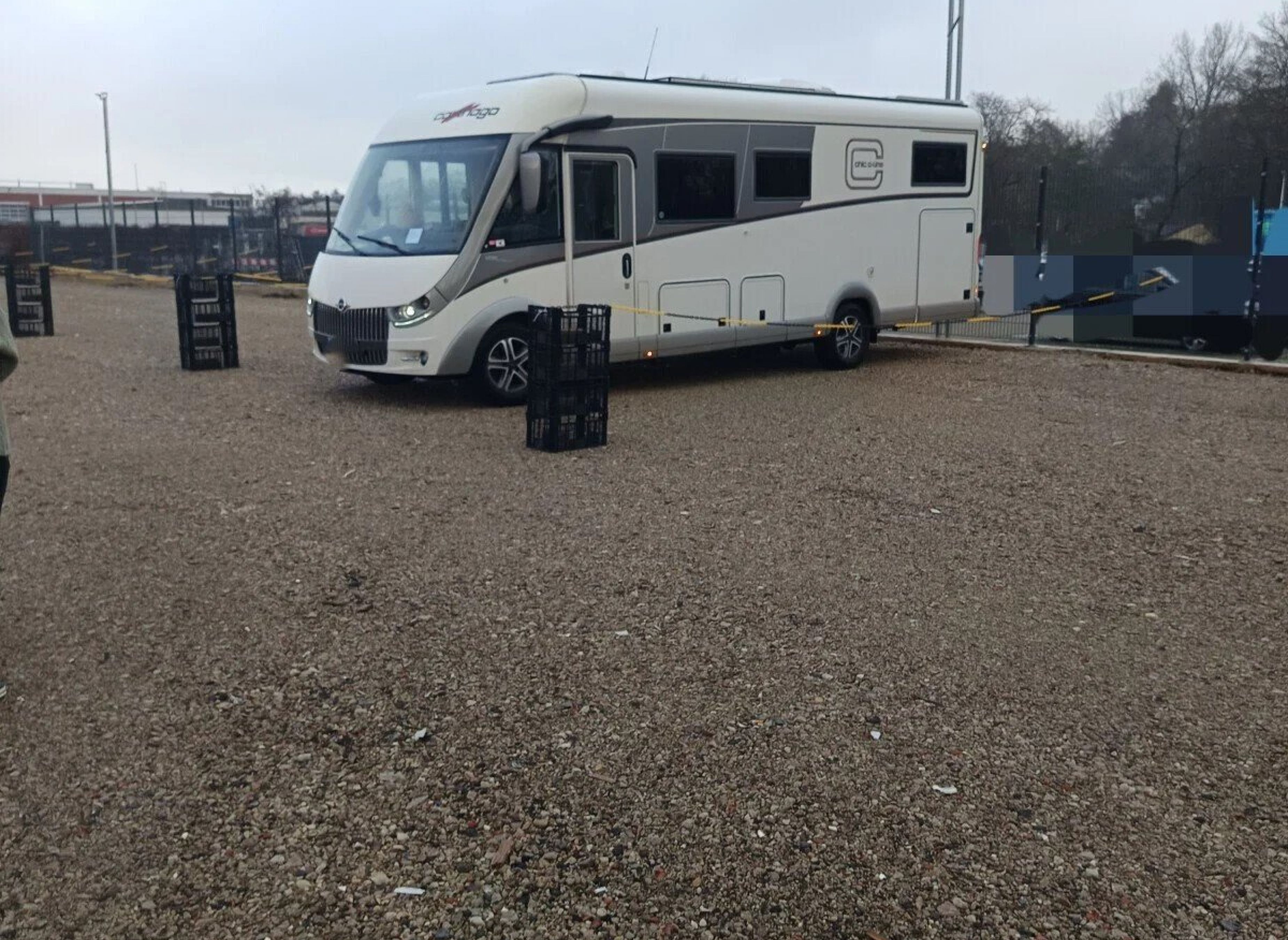 Womopark am Outletcenter — Photo 2