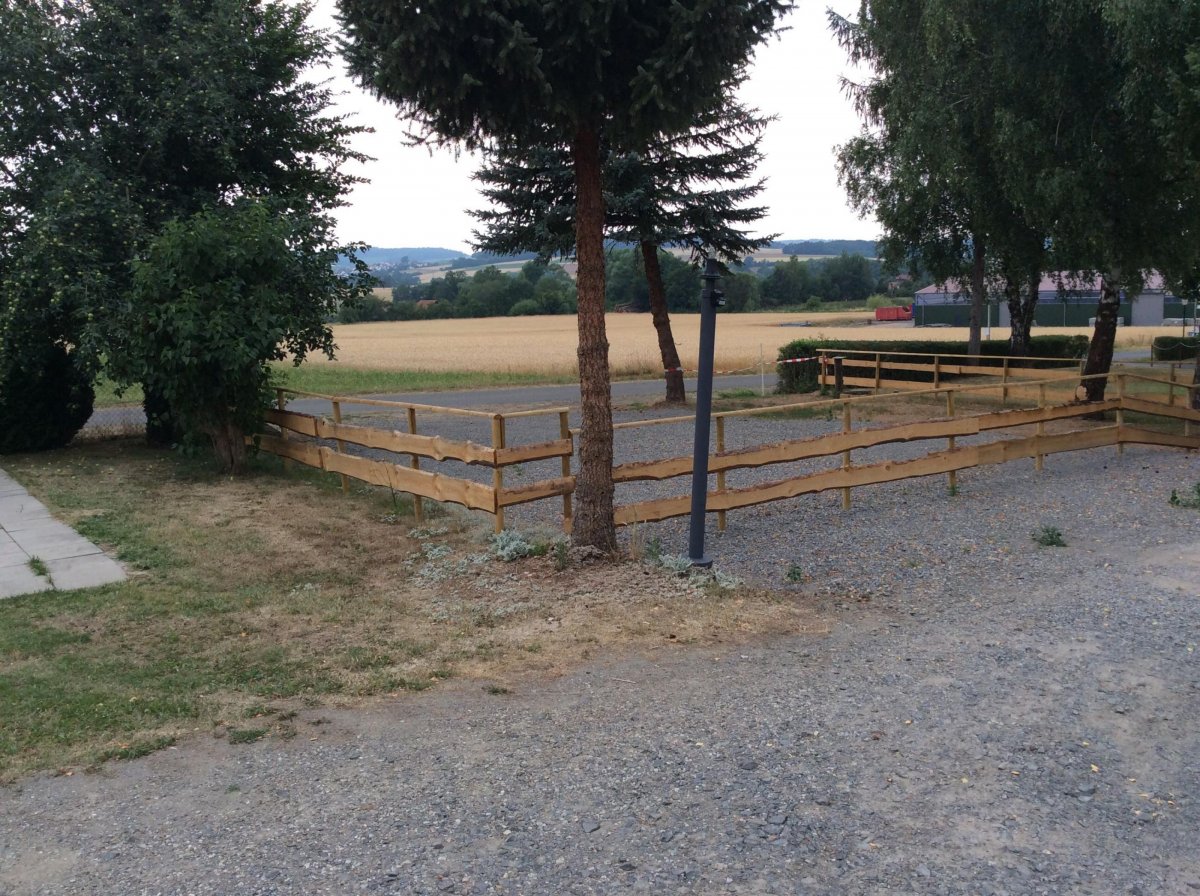 Campingplatz am Bauernhof — Photo 4