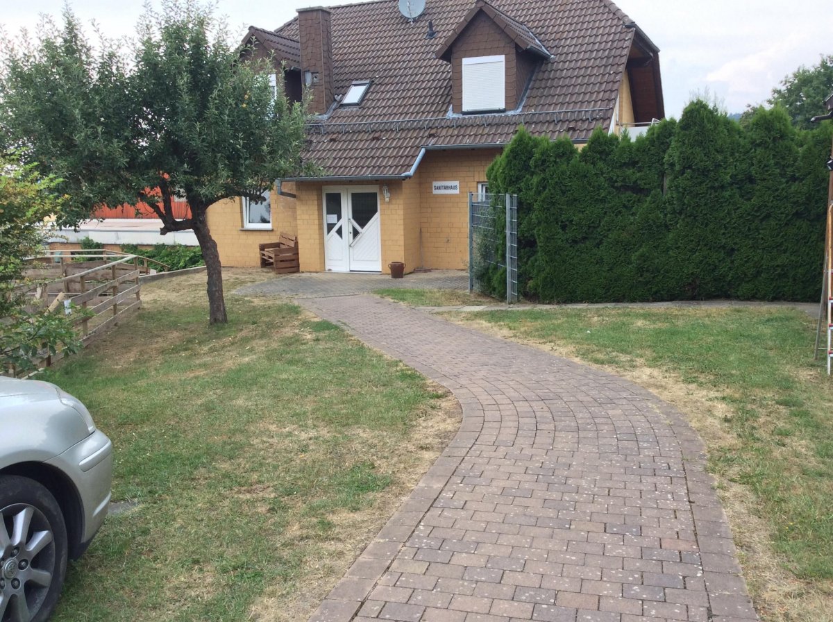 Campingplatz am Bauernhof — Photo 6